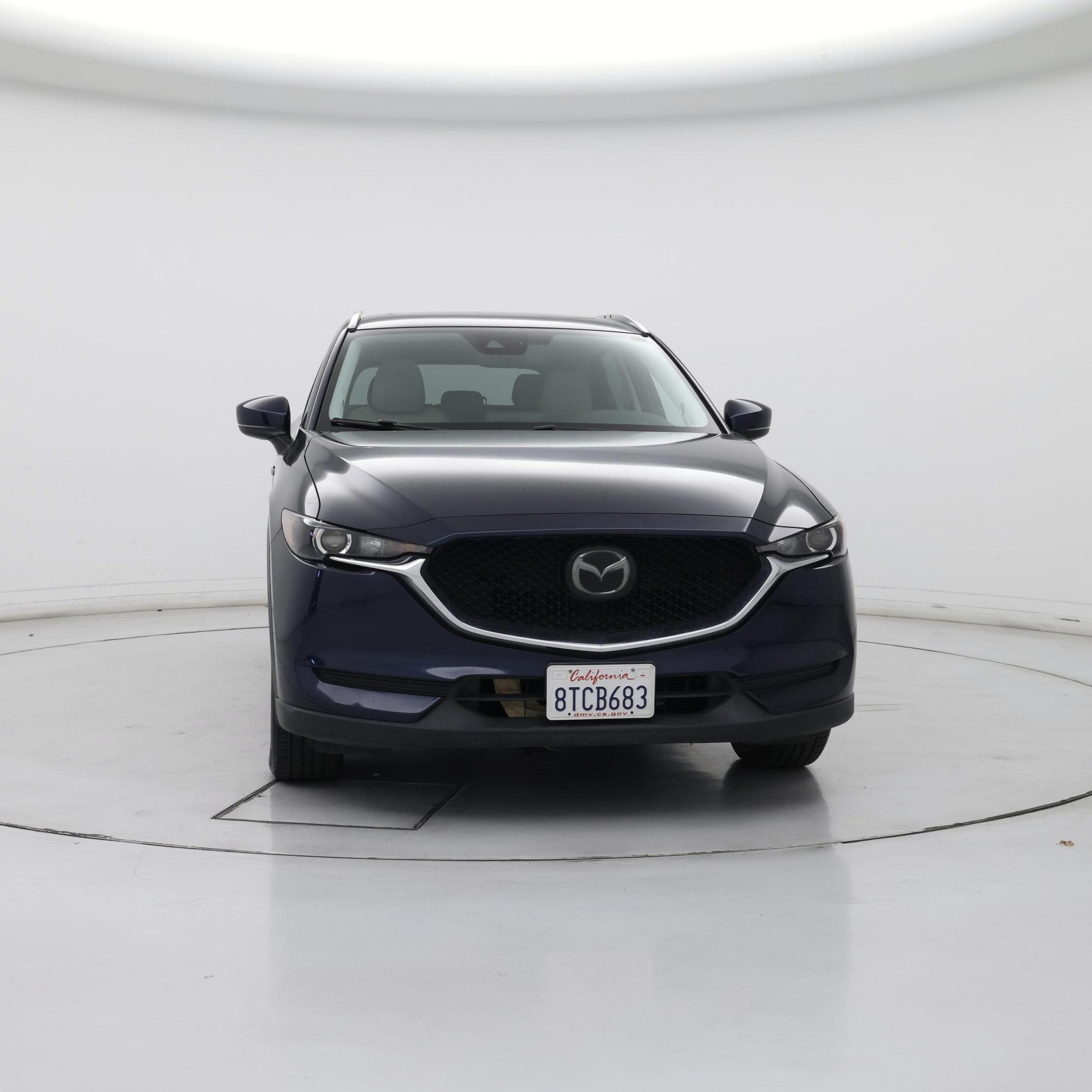 Thumbnail: 2018 Mazda CX-5 - 5