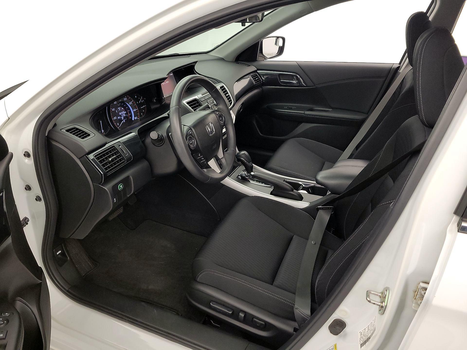 Thumbnail: 2014 Honda Accord - 11