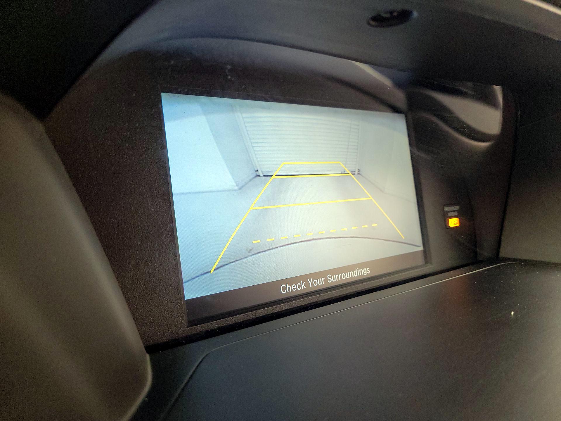 Thumbnail: 2014 Honda Accord - 14