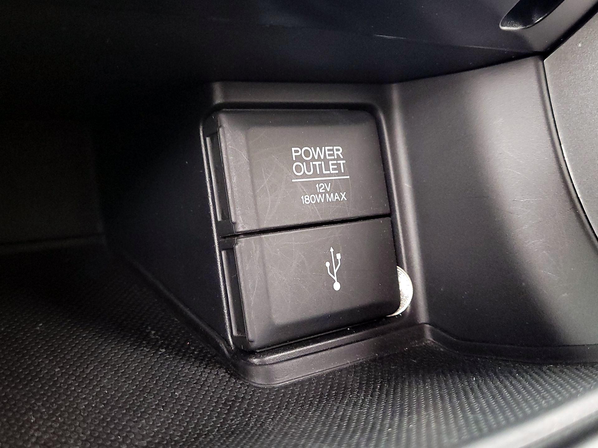 Thumbnail: 2014 Honda Accord - 18