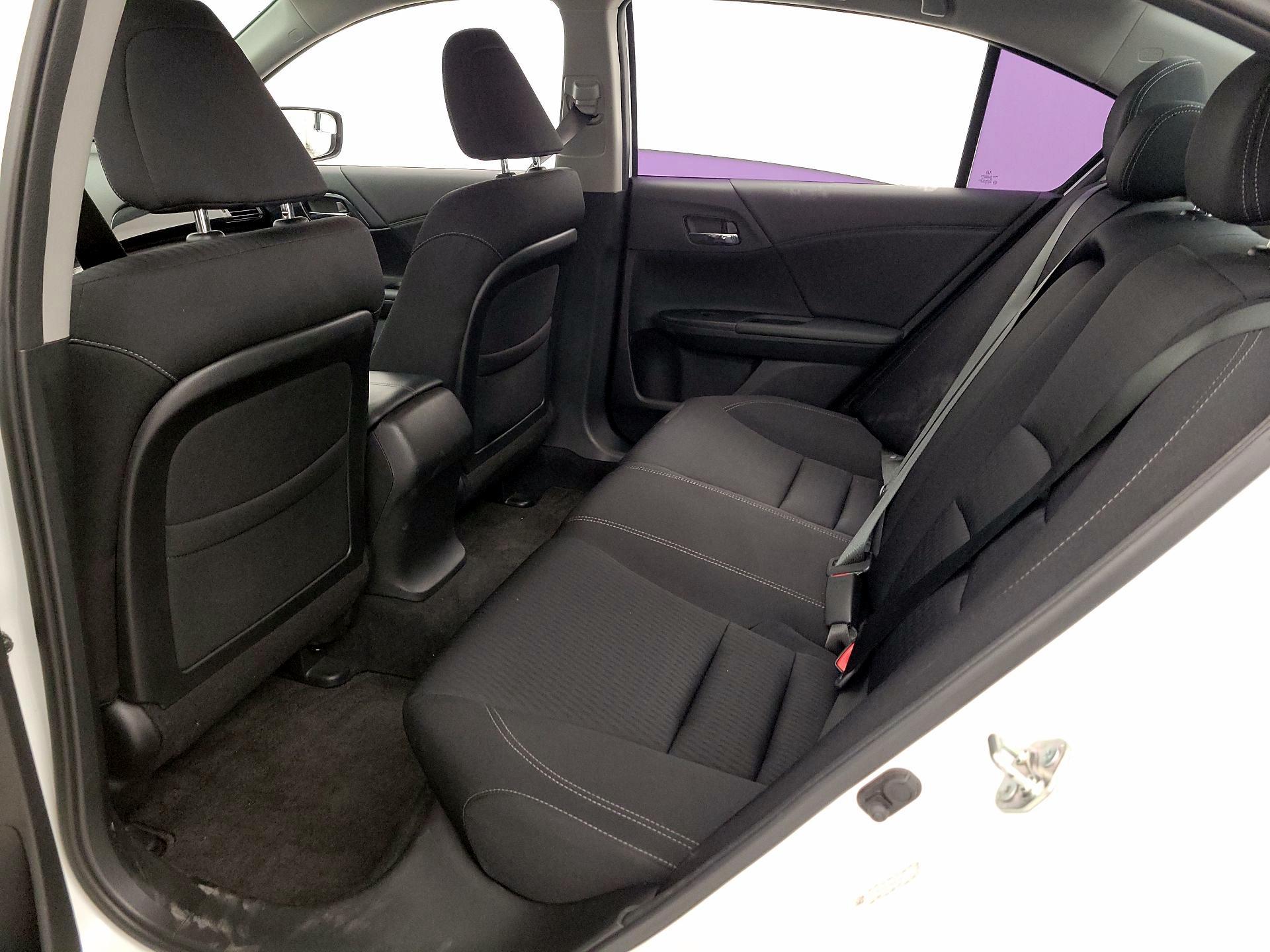 Thumbnail: 2014 Honda Accord - 19