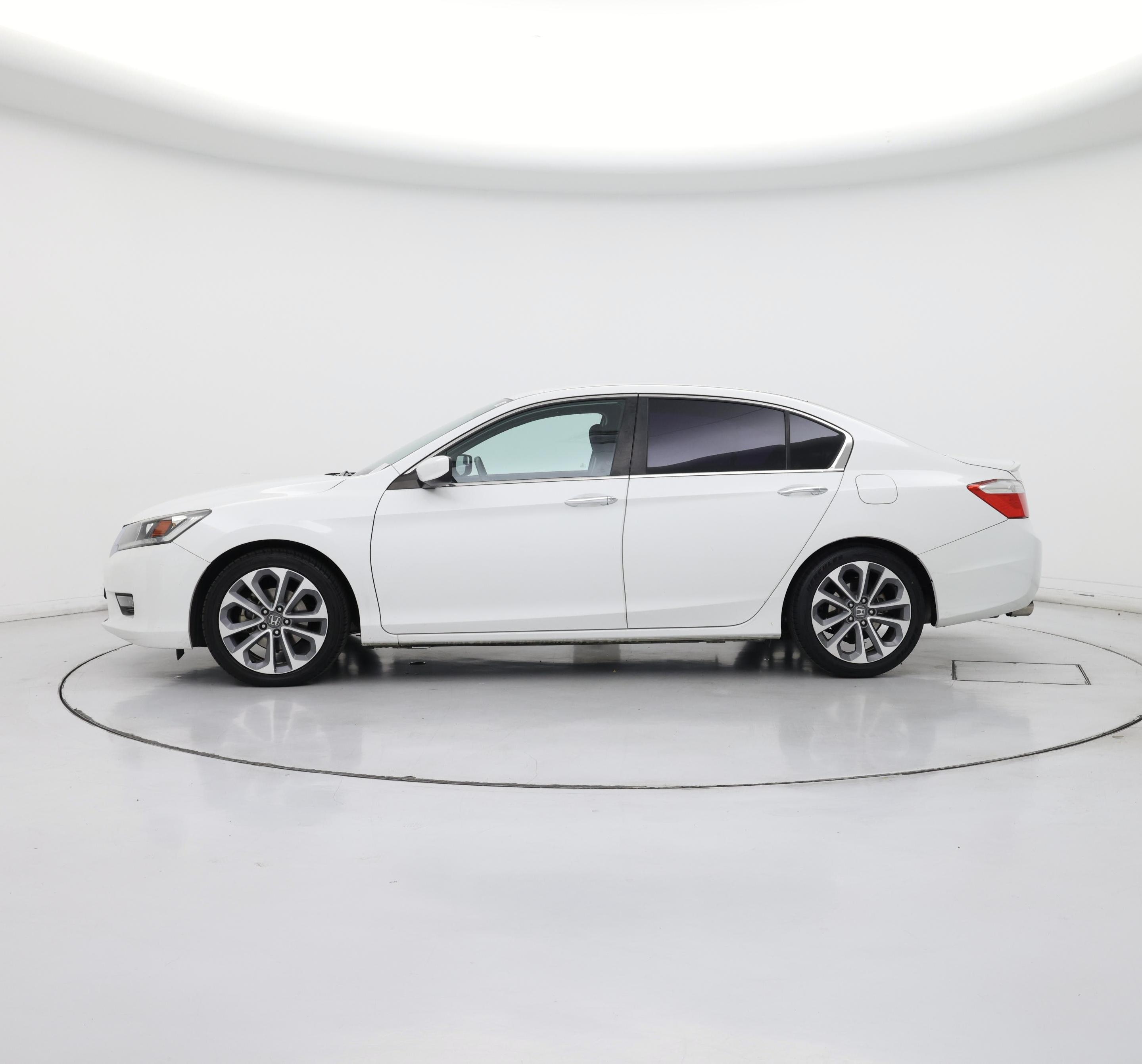Thumbnail: 2014 Honda Accord - 3