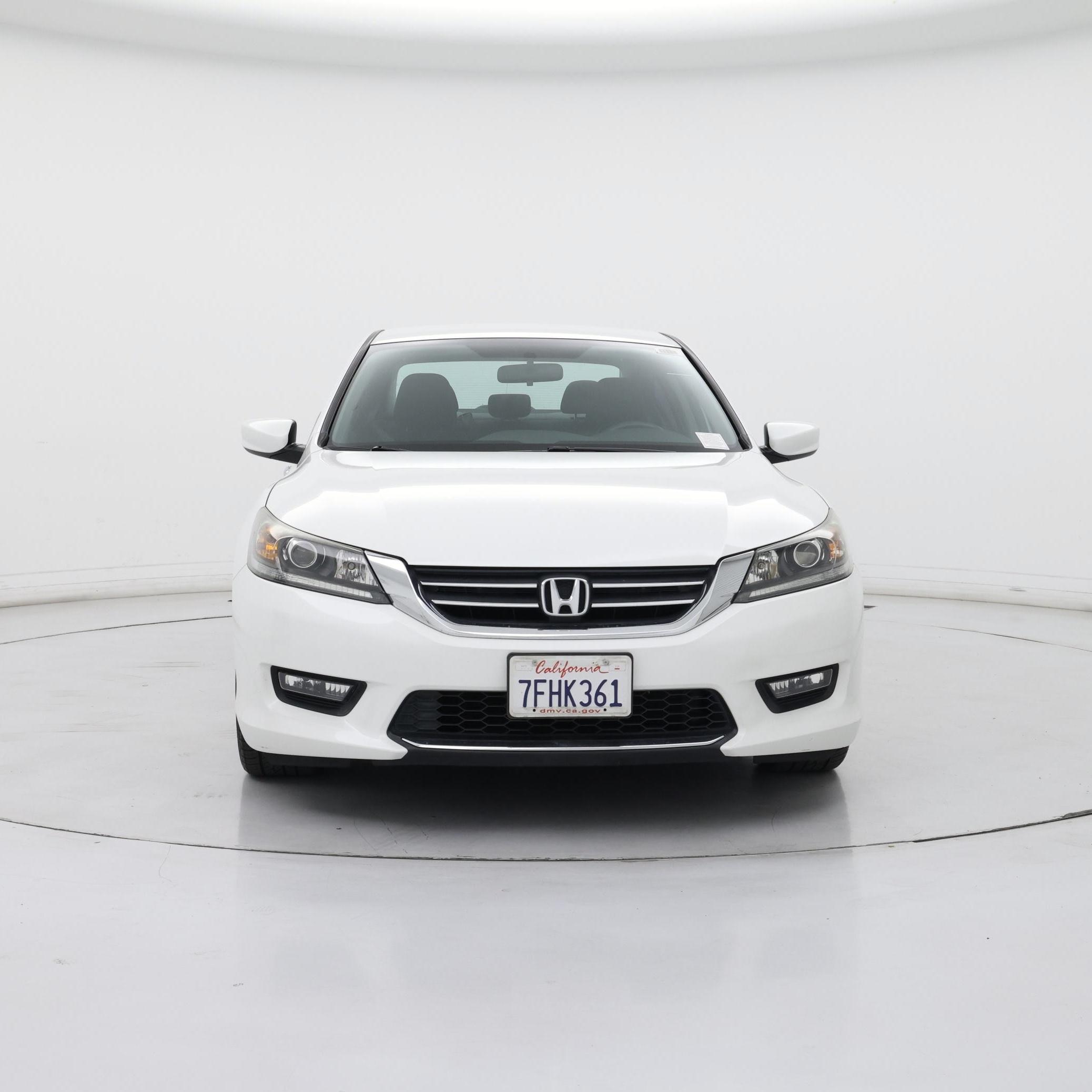Thumbnail: 2014 Honda Accord - 5