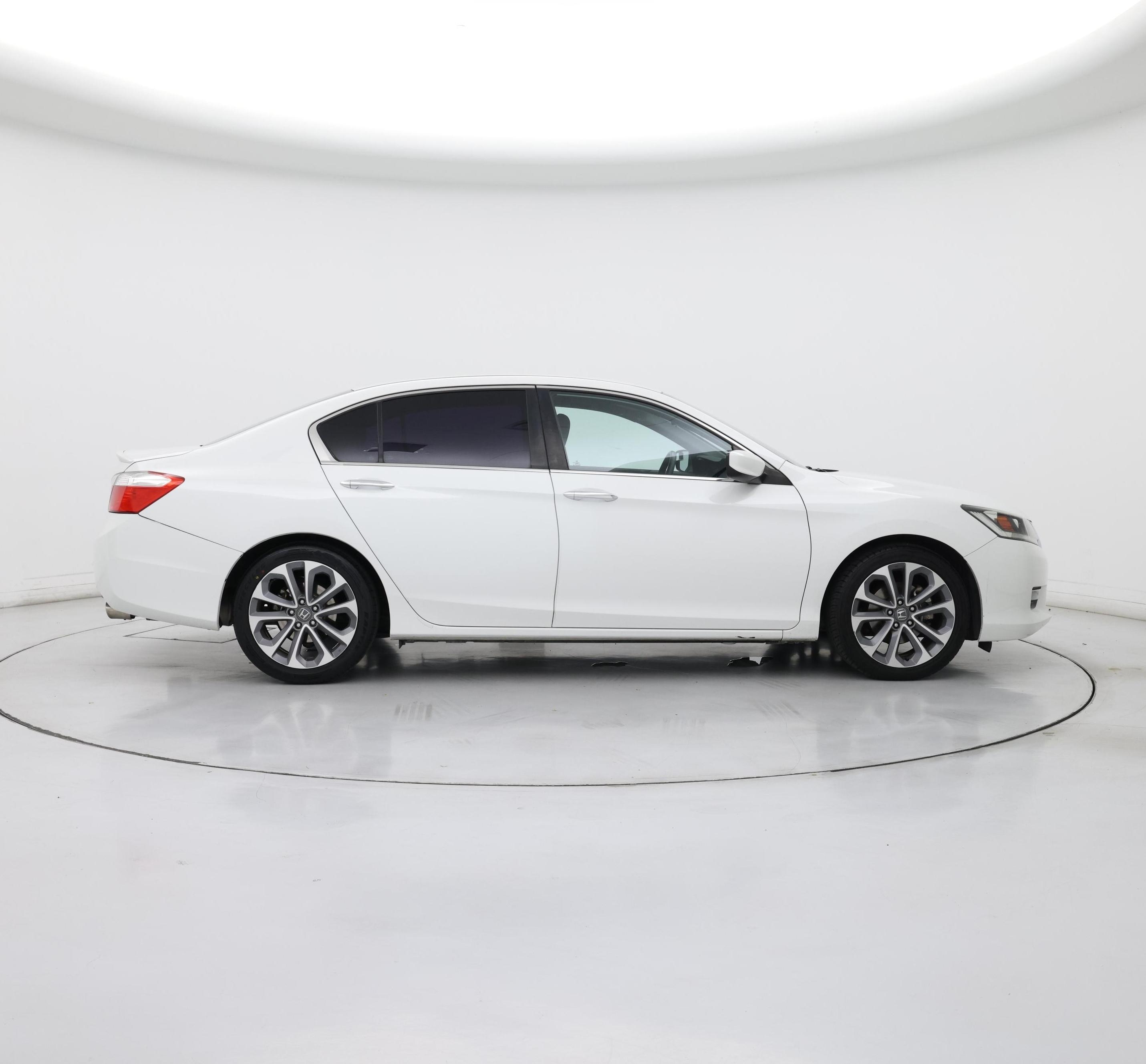 Thumbnail: 2014 Honda Accord - 7