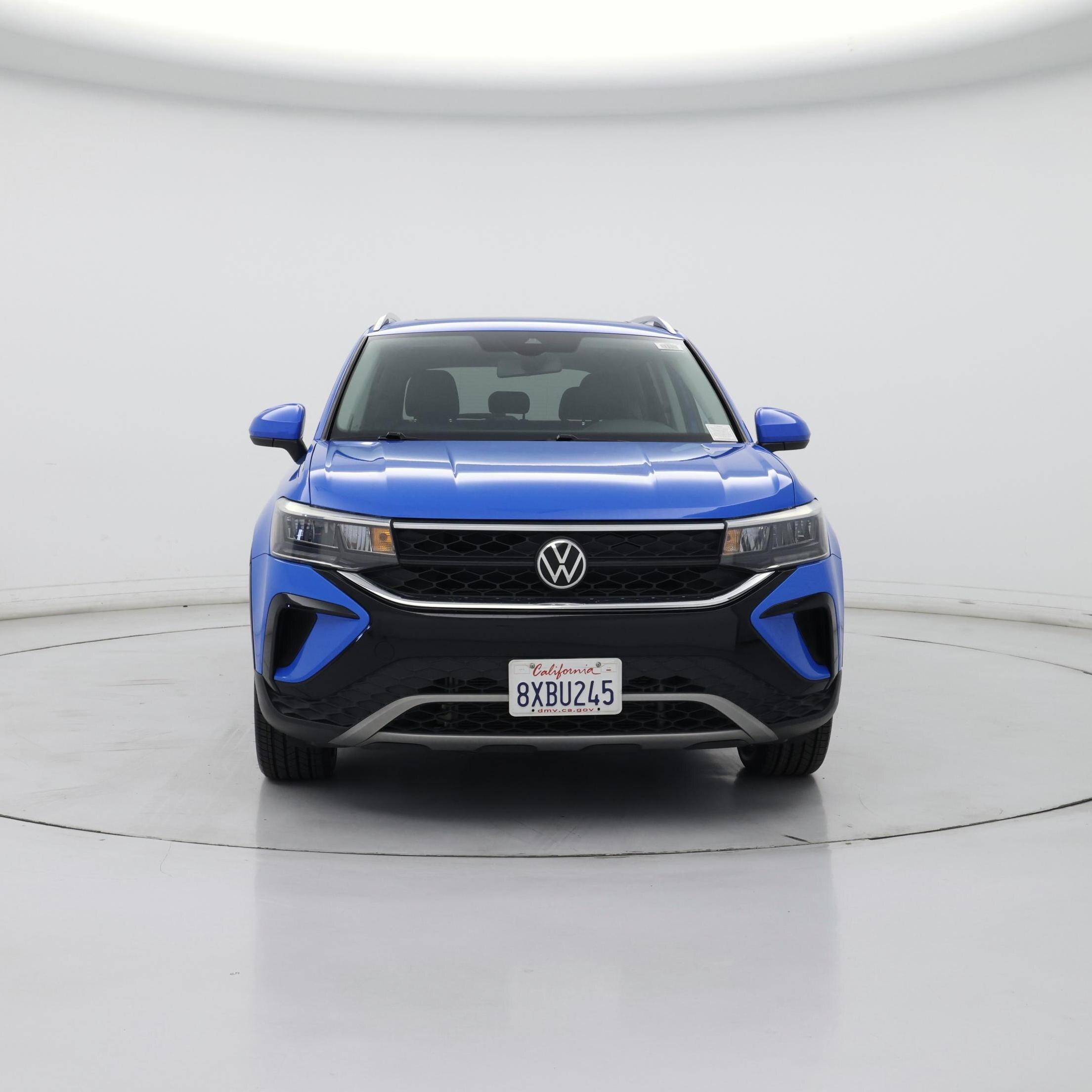 Thumbnail: 2022 Volkswagen Taos - 5