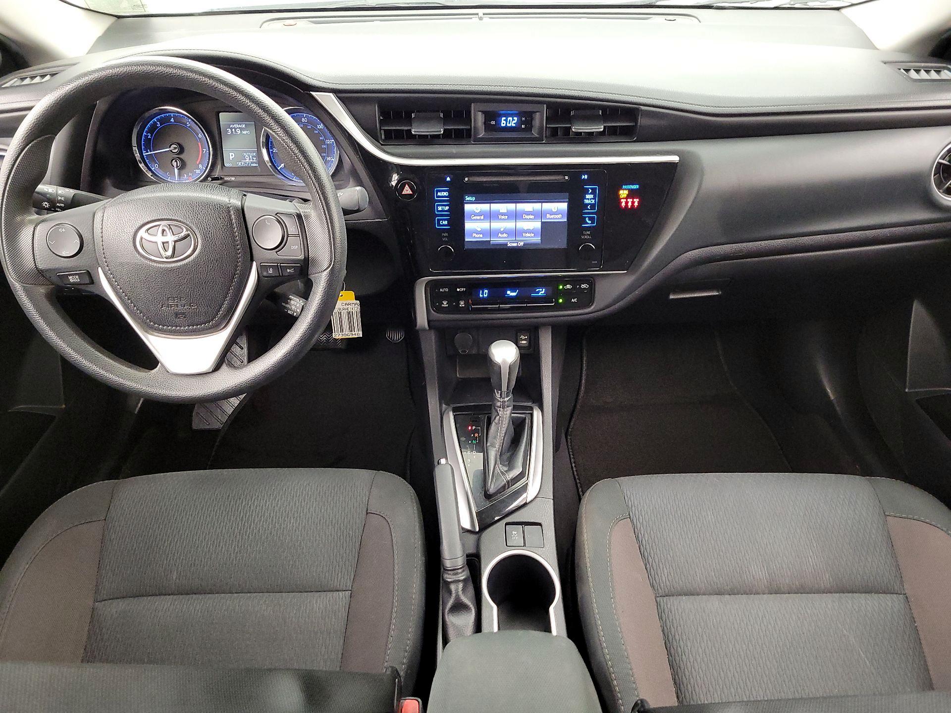 Thumbnail: 2019 Toyota Corolla - 9