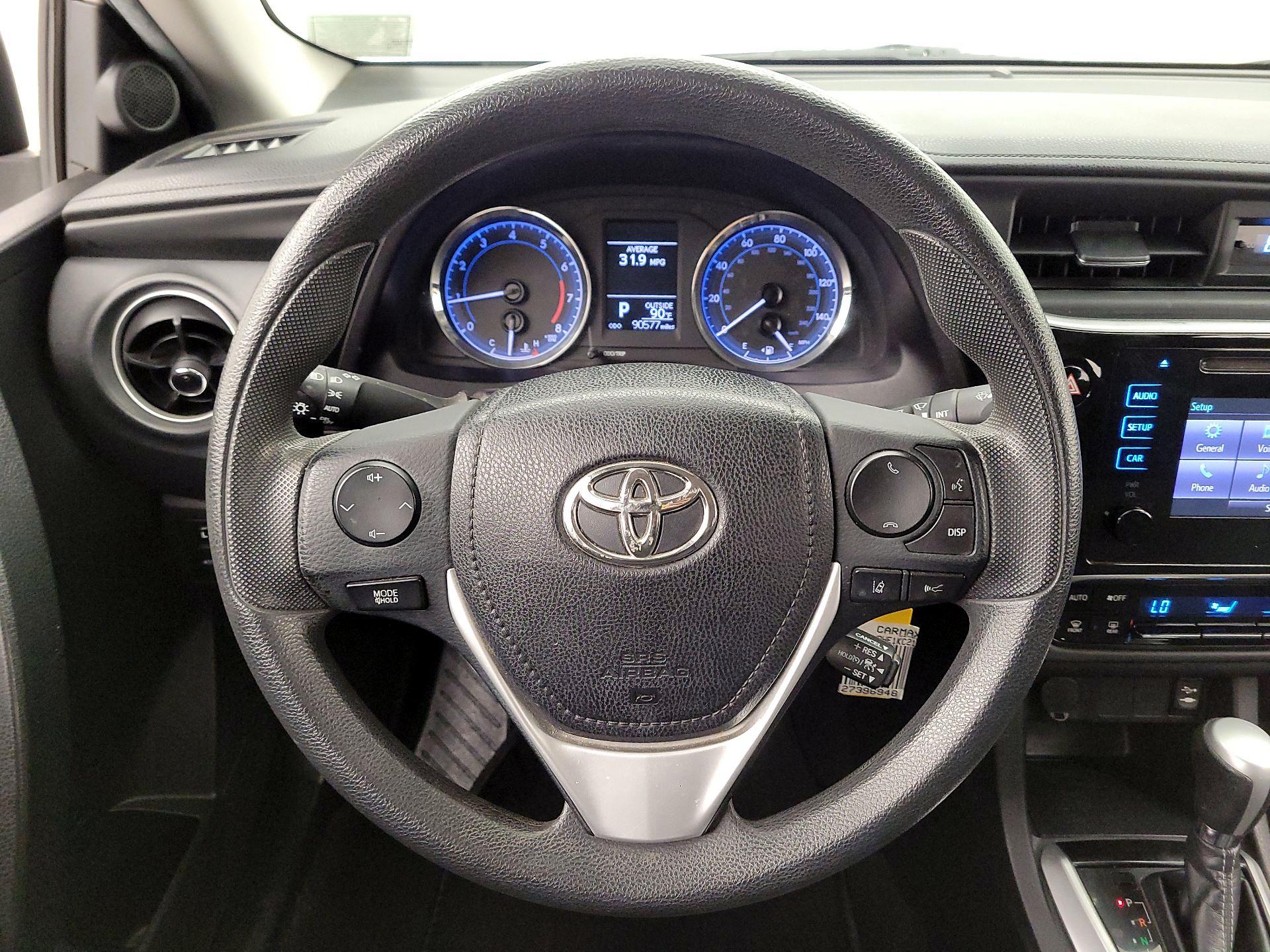 Thumbnail: 2019 Toyota Corolla - 10