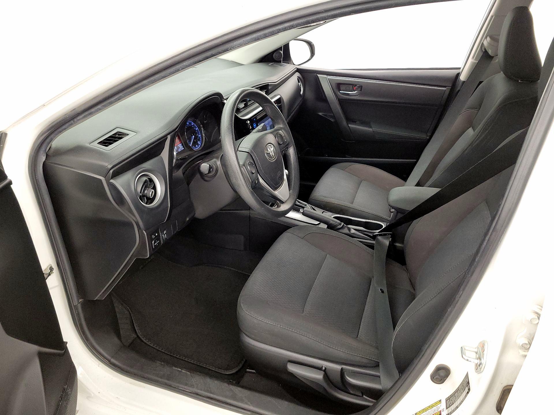 Thumbnail: 2019 Toyota Corolla - 11