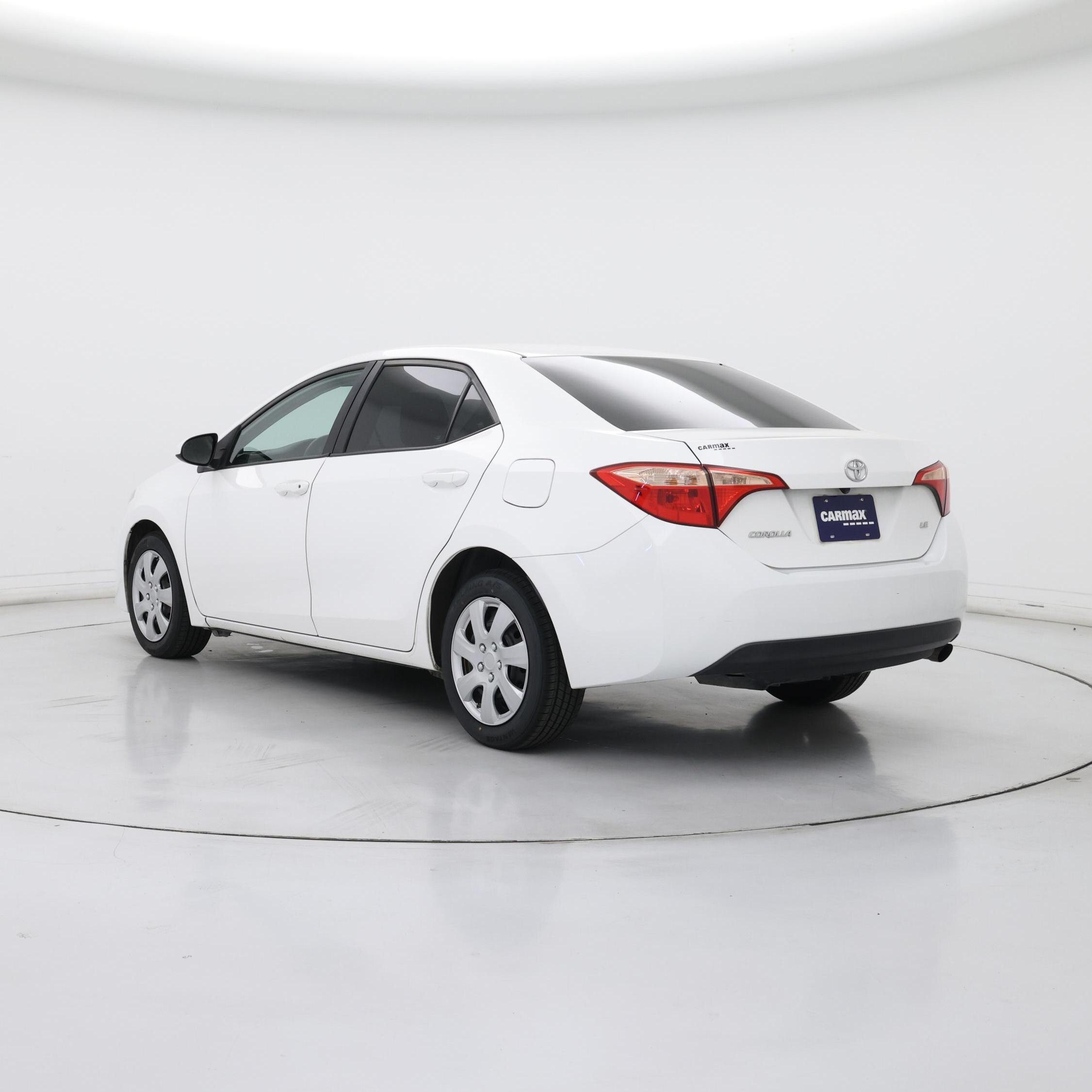 Thumbnail: 2019 Toyota Corolla - 2