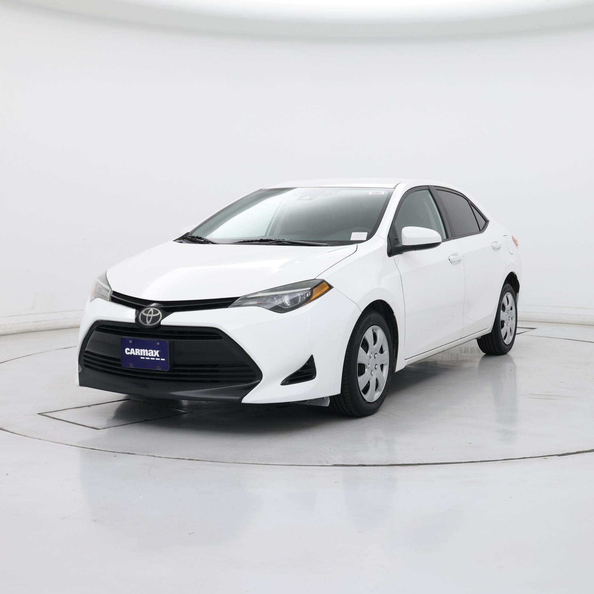 Thumbnail: 2019 Toyota Corolla - 4