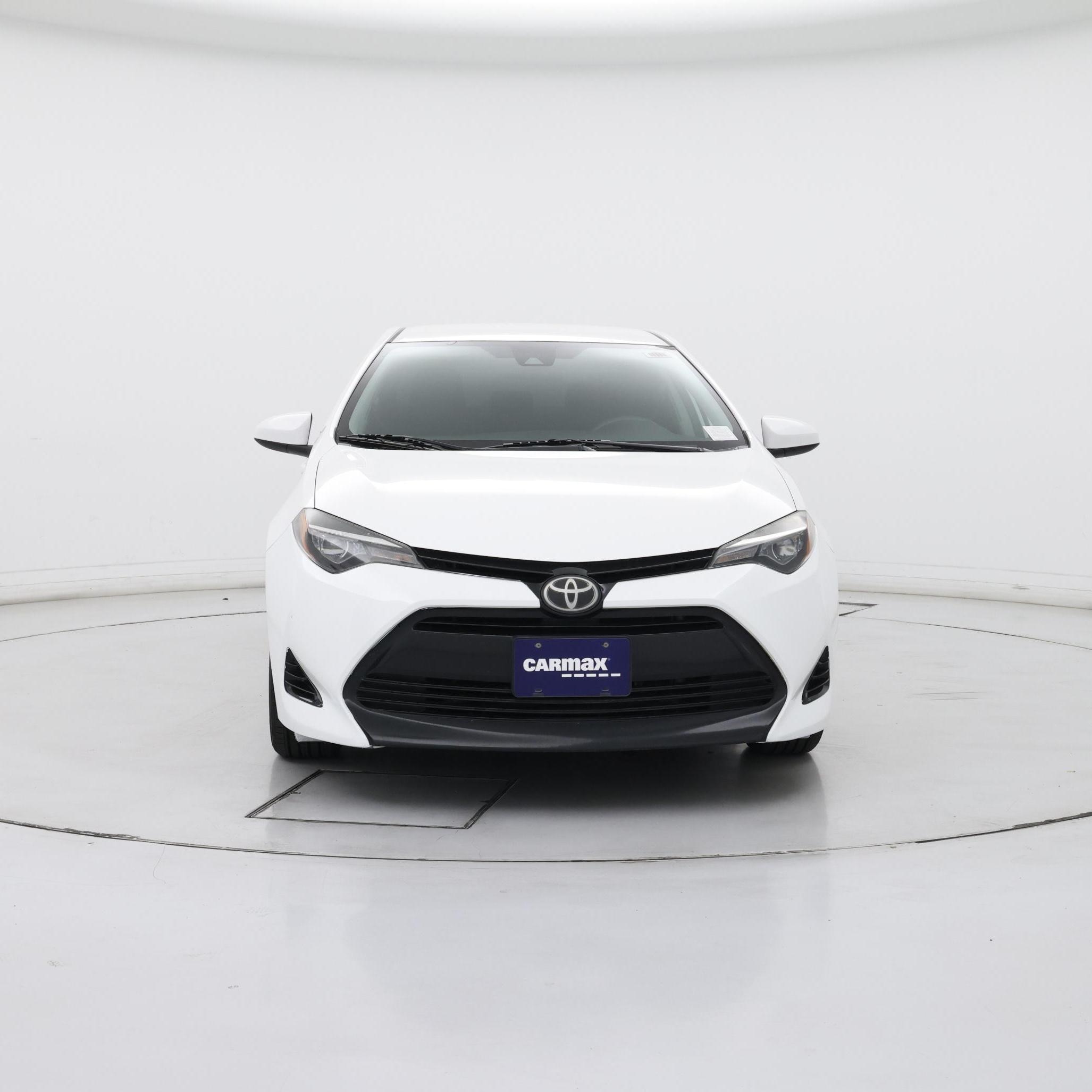 Thumbnail: 2019 Toyota Corolla - 5