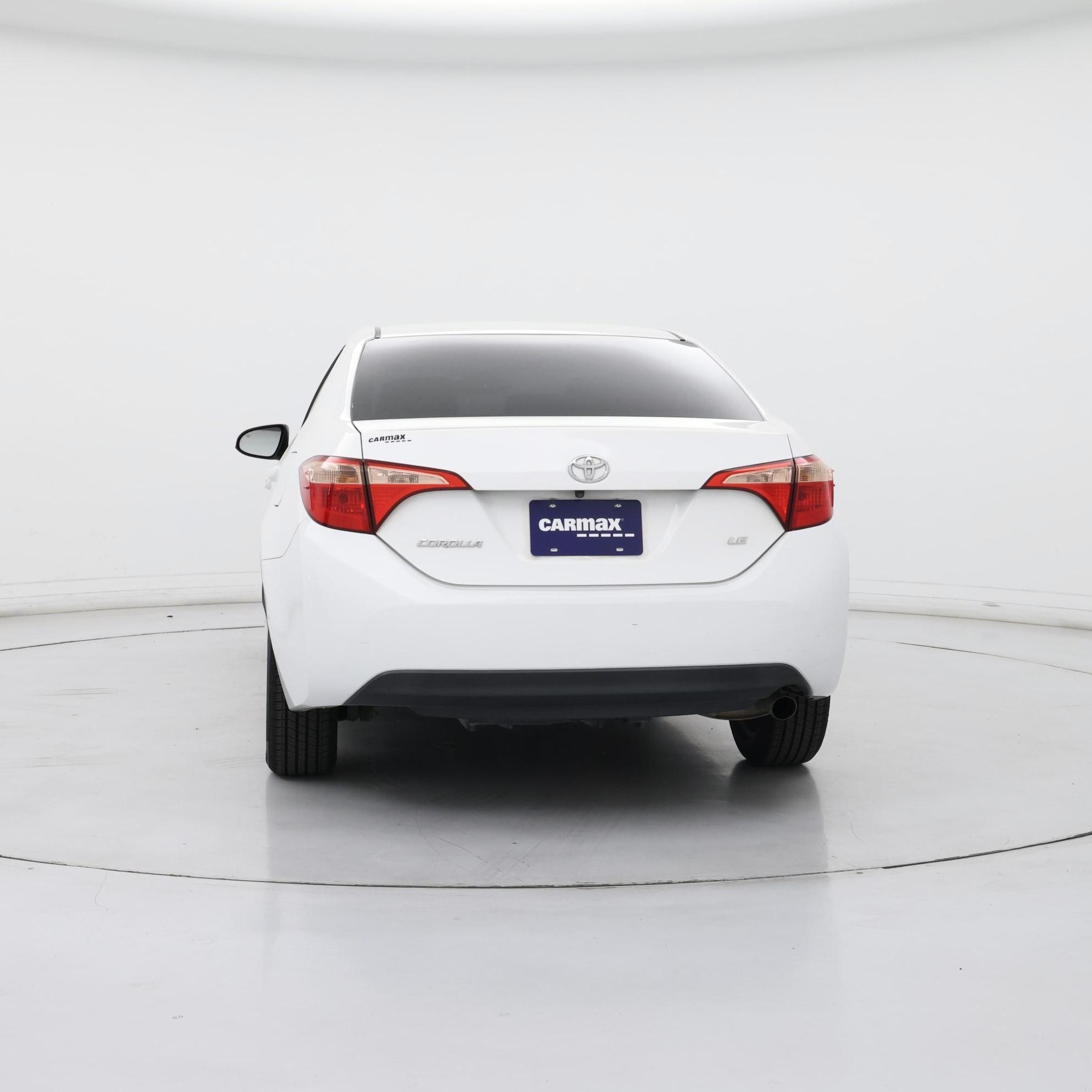 Thumbnail: 2019 Toyota Corolla - 6