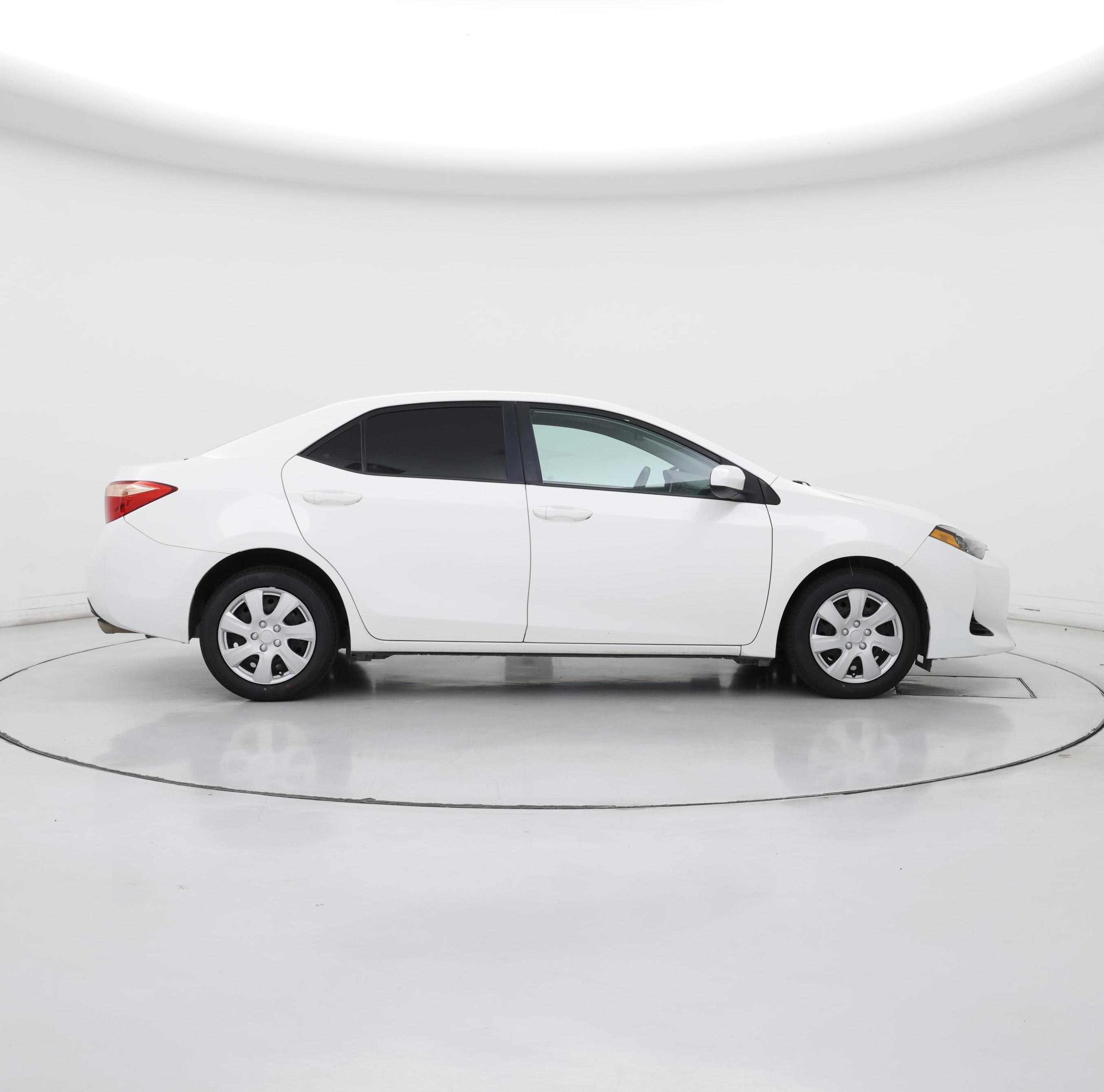 Thumbnail: 2019 Toyota Corolla - 7