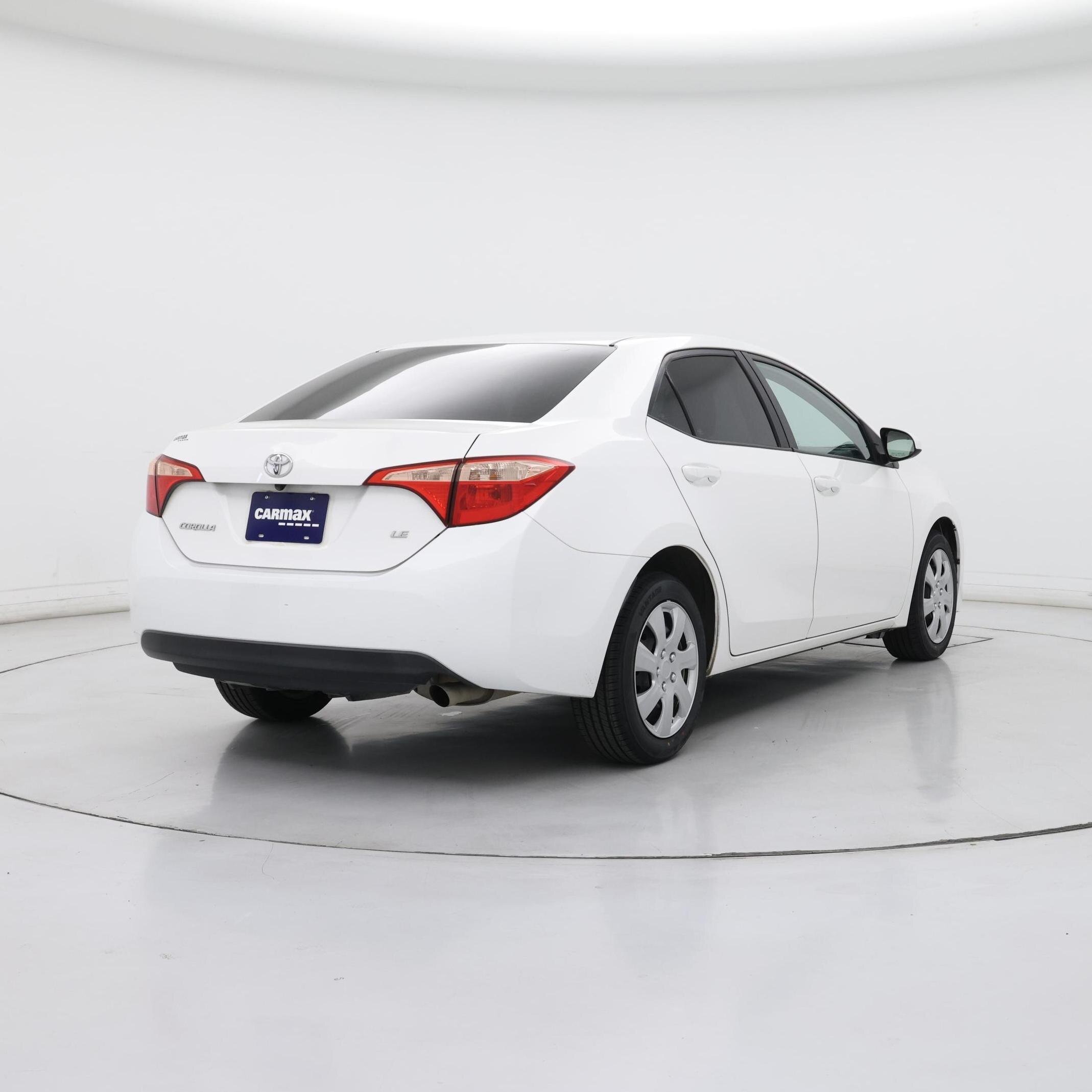 Thumbnail: 2019 Toyota Corolla - 8