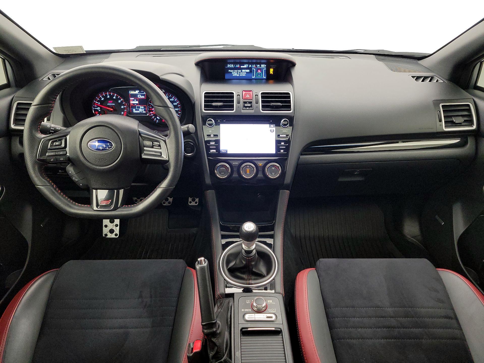 Thumbnail: 2019 Subaru WRX - 9
