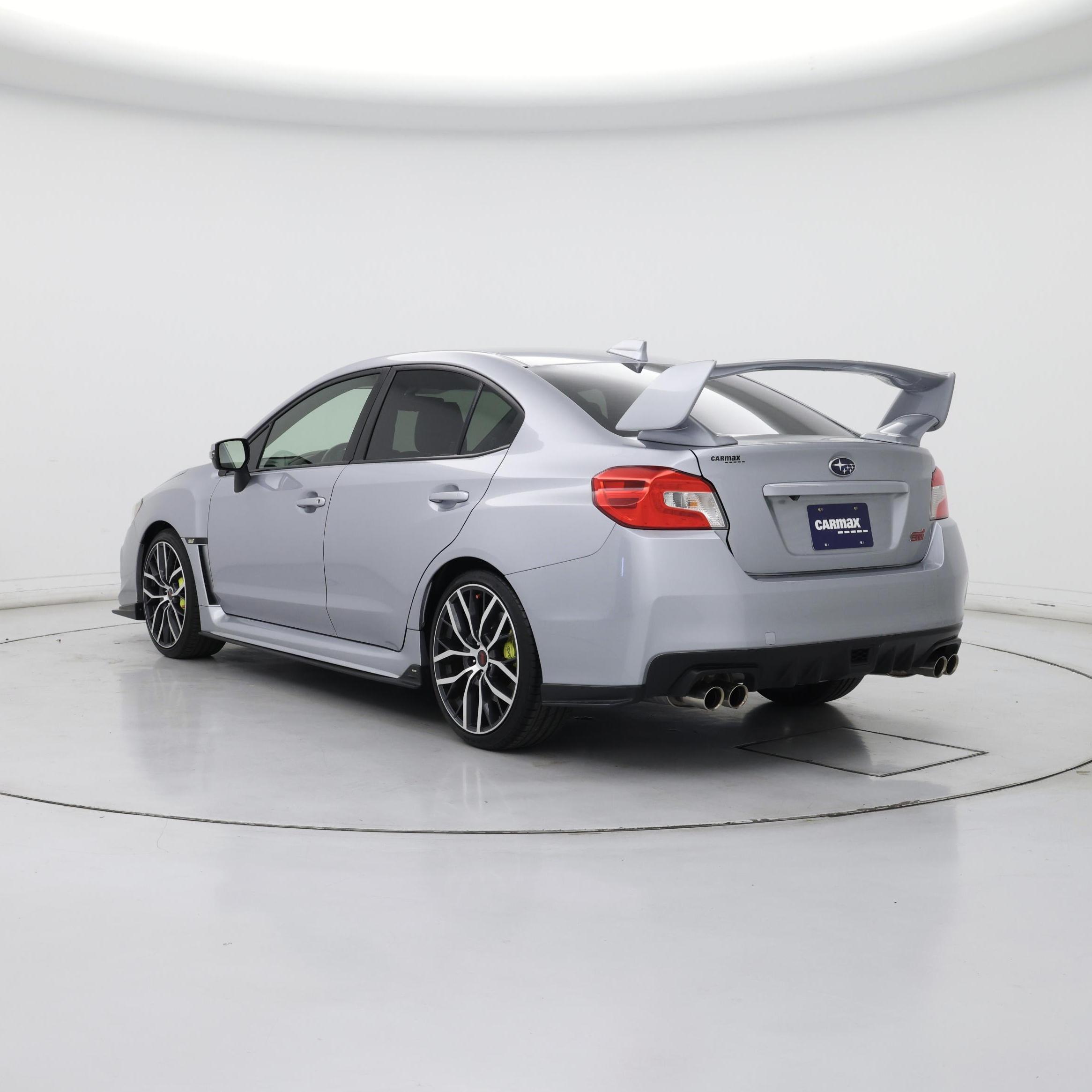 Thumbnail: 2019 Subaru WRX - 2