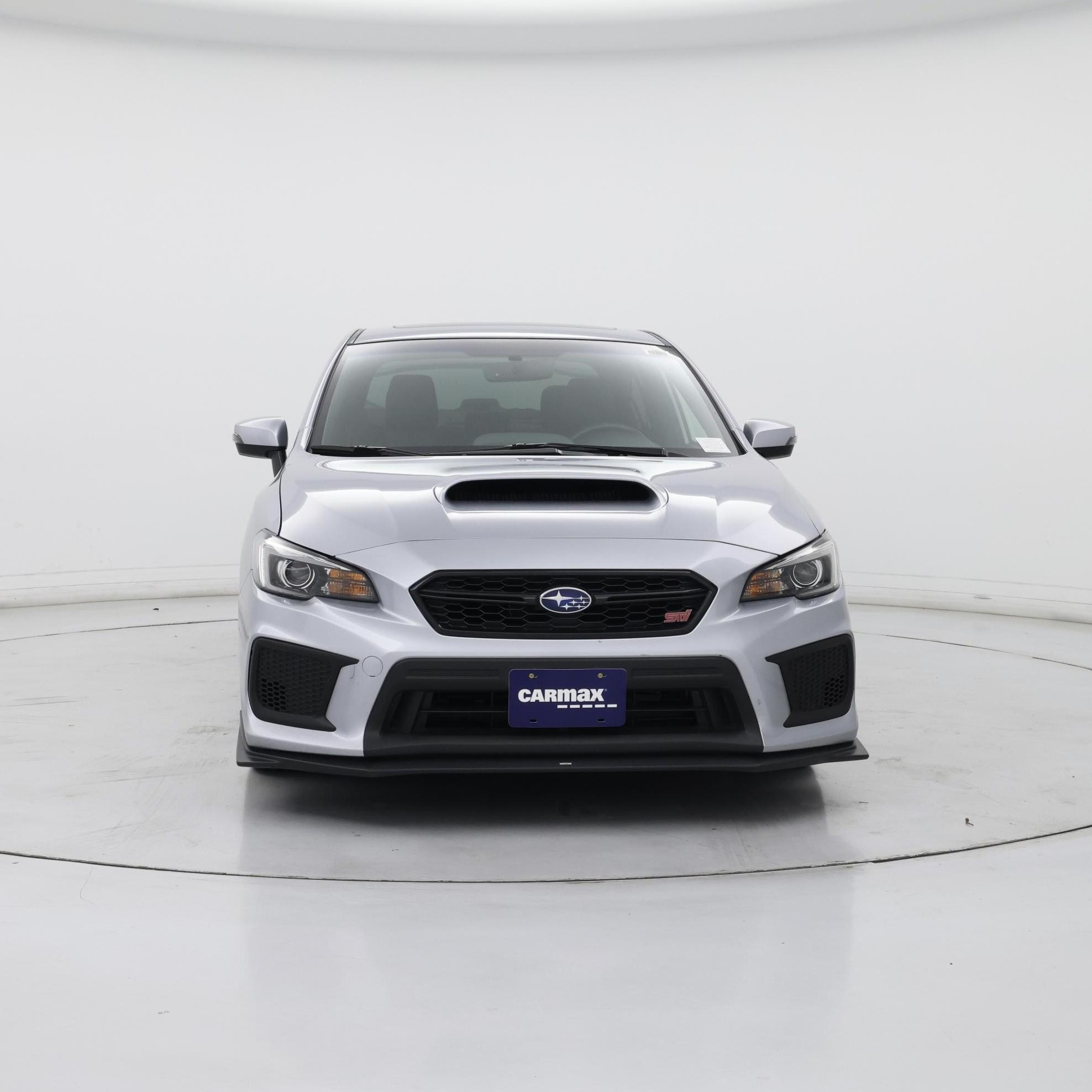 Thumbnail: 2019 Subaru WRX - 5