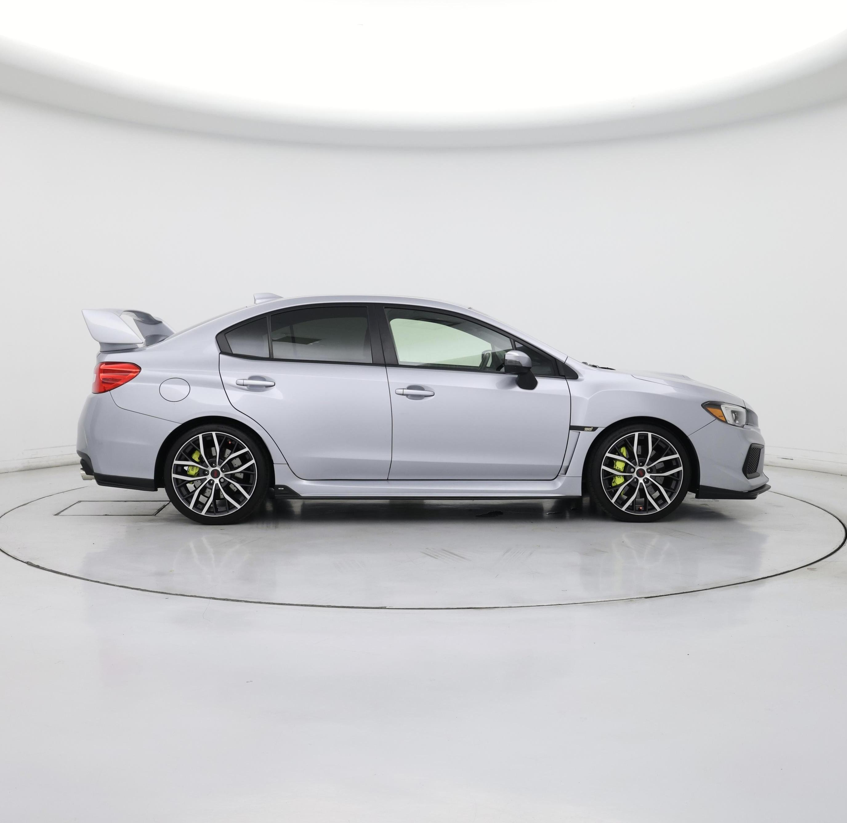 Thumbnail: 2019 Subaru WRX - 7