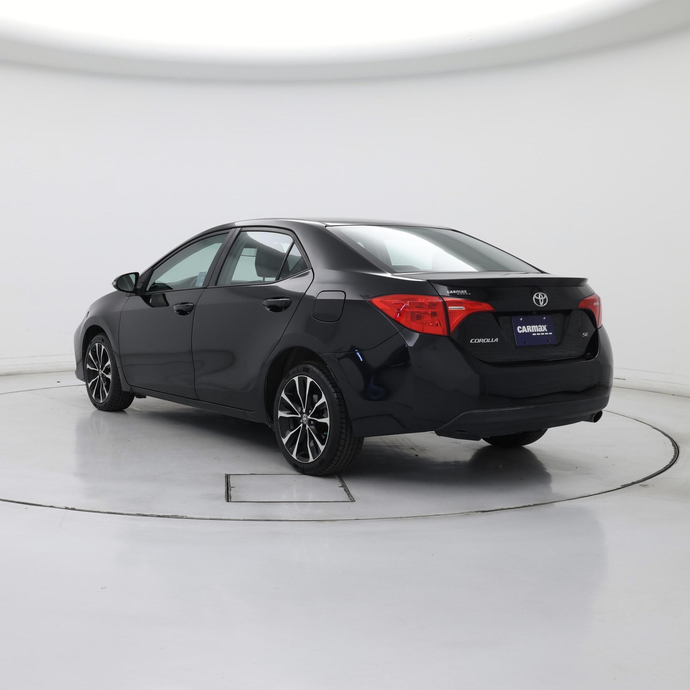 Thumbnail: 2018 Toyota Corolla - 2