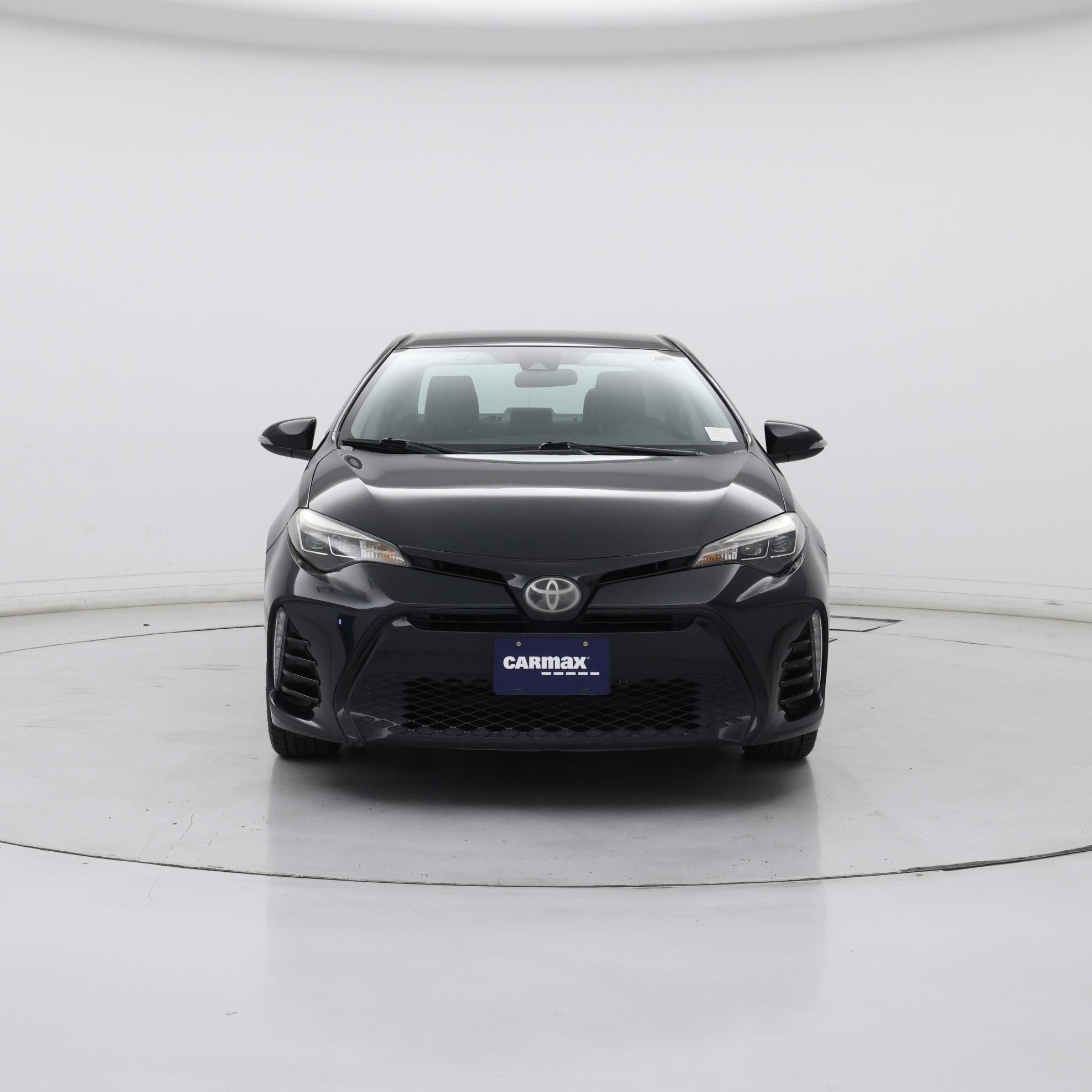 Thumbnail: 2018 Toyota Corolla - 5