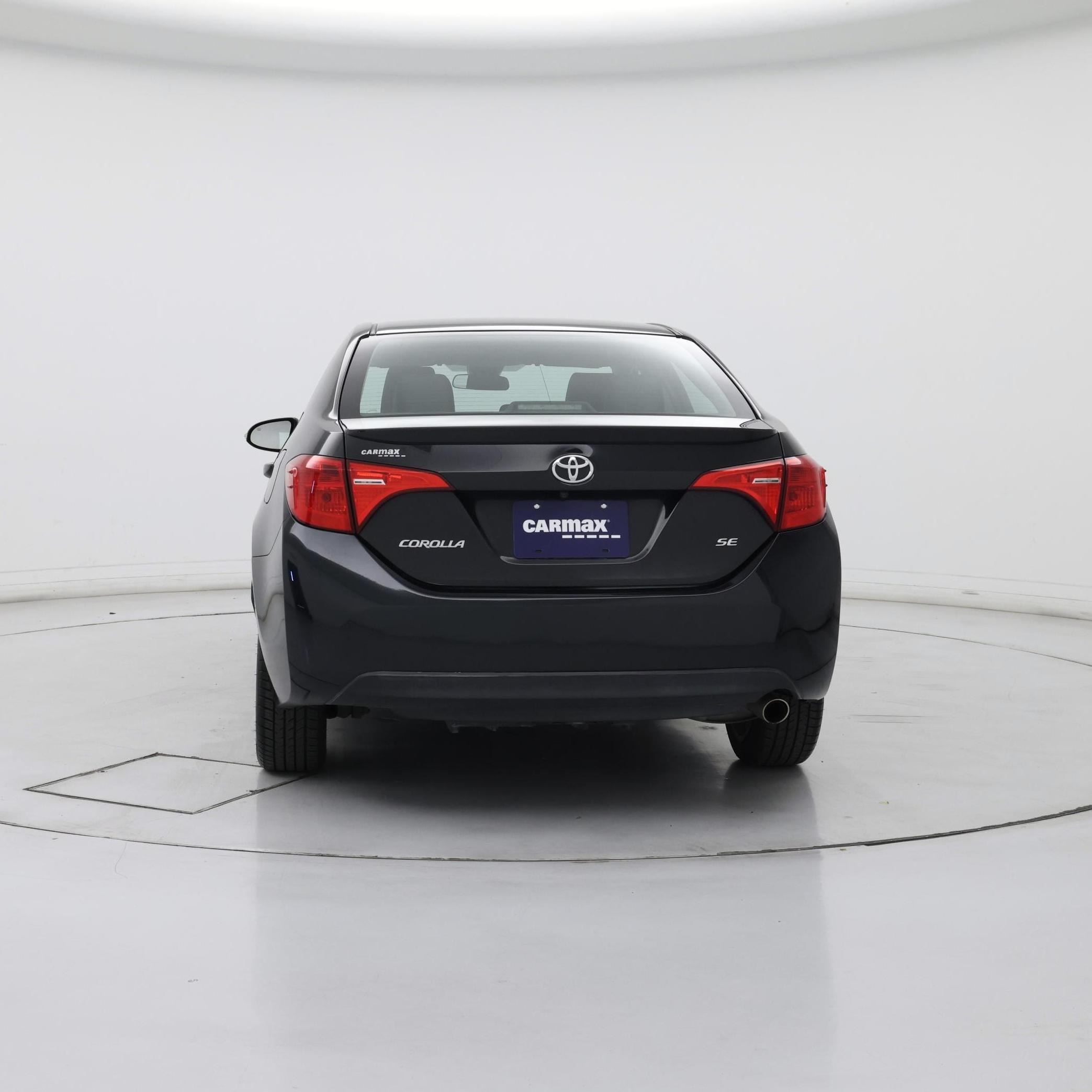Thumbnail: 2018 Toyota Corolla - 6