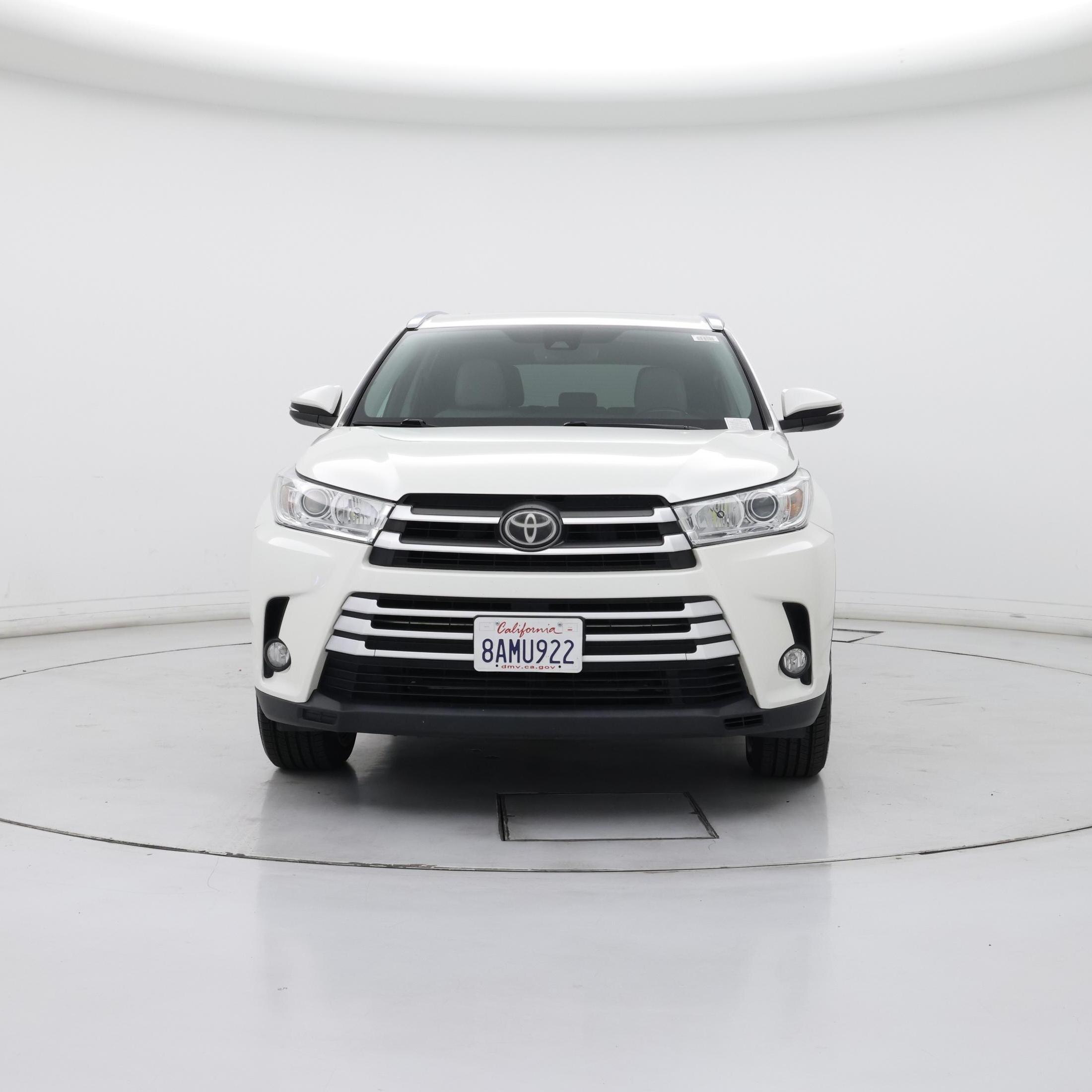 Thumbnail: 2018 Toyota Highlander - 5