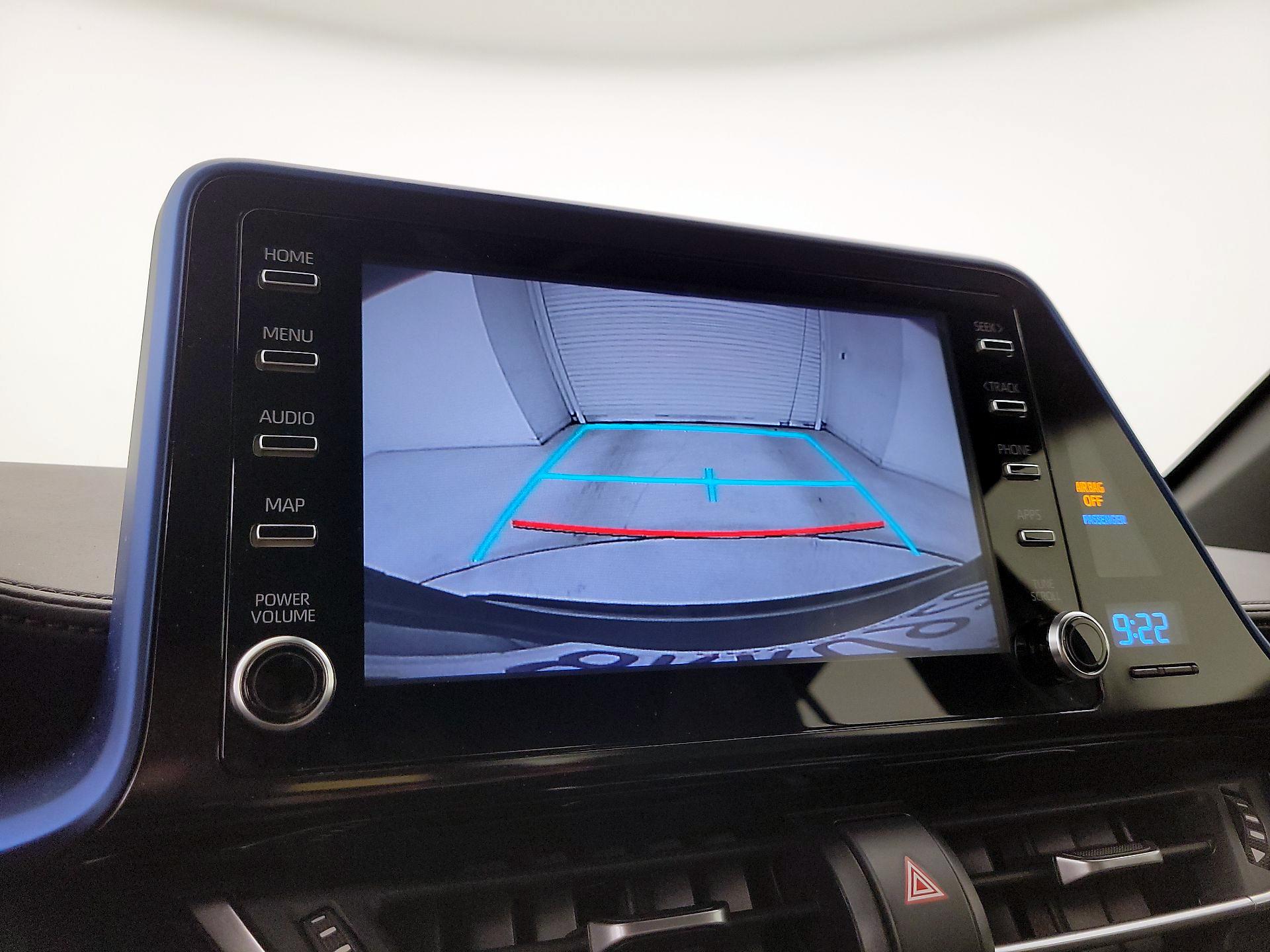 Thumbnail: 2019 Toyota C-HR - 14