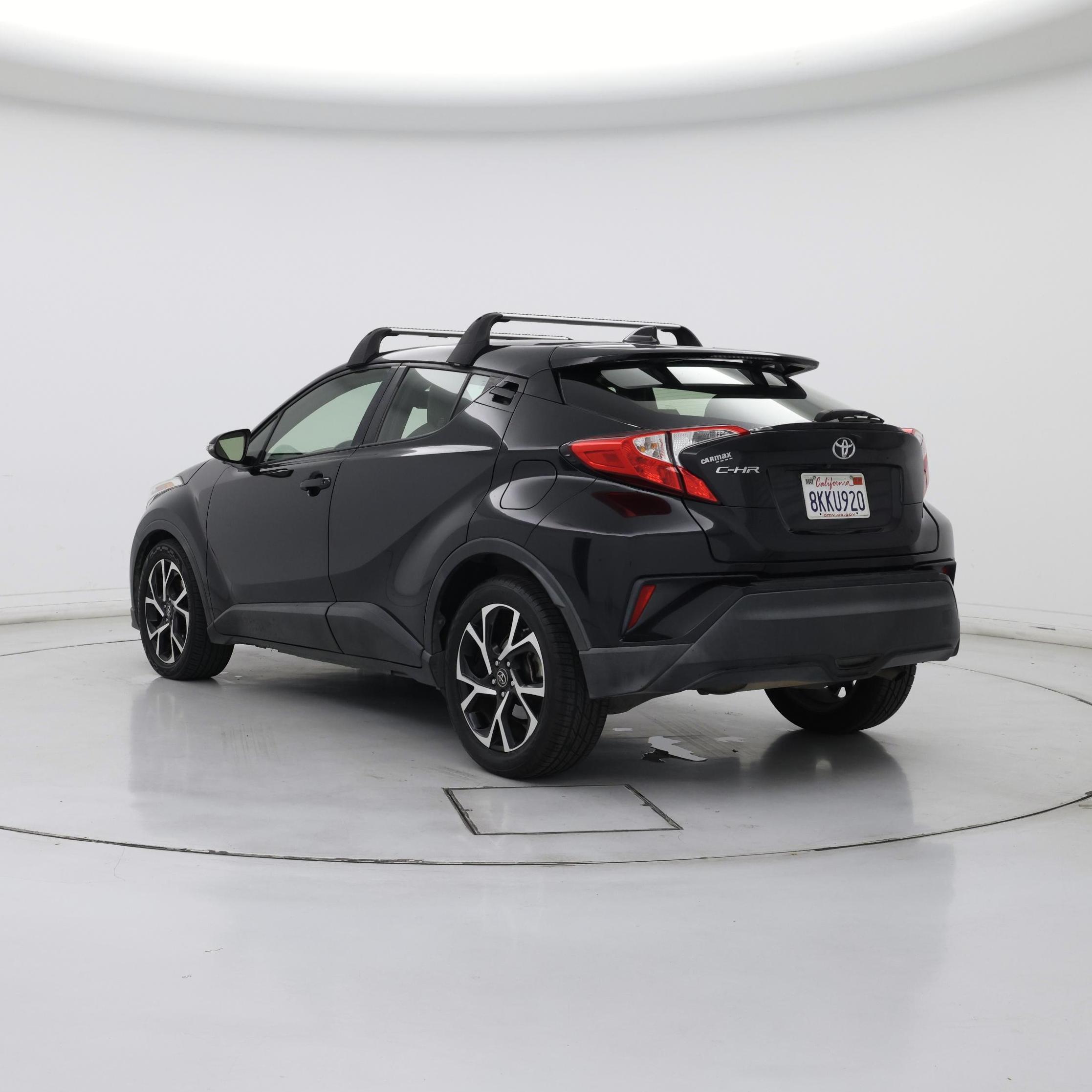 Thumbnail: 2019 Toyota C-HR - 2