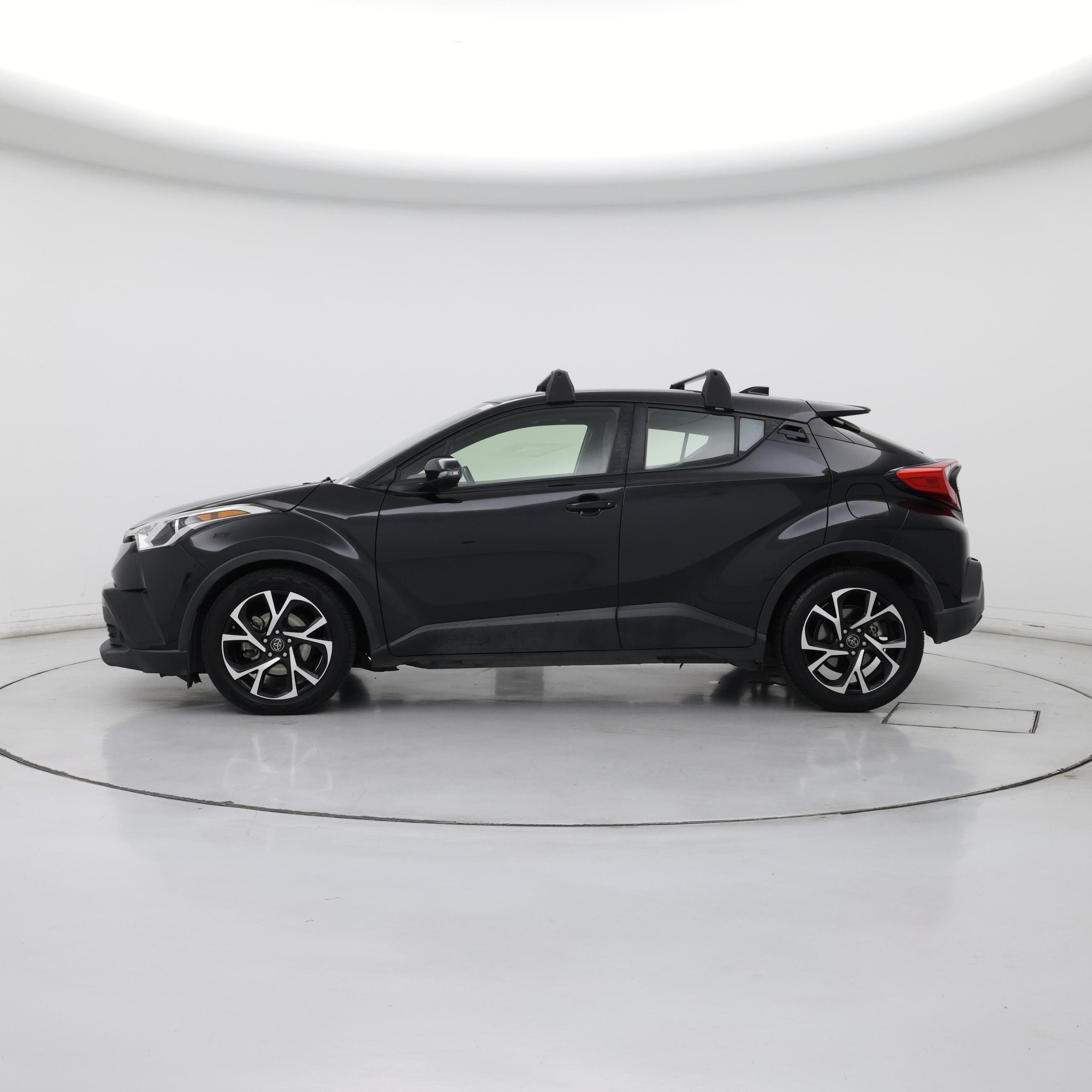 Thumbnail: 2019 Toyota C-HR - 3