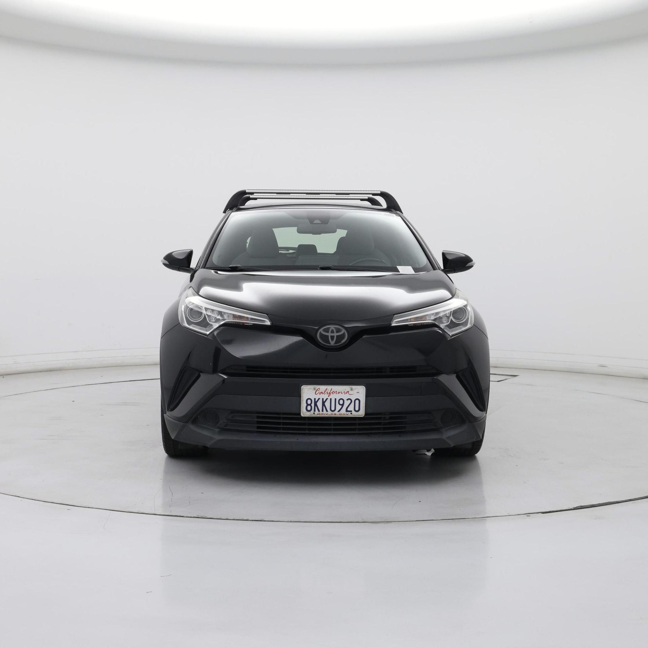 Thumbnail: 2019 Toyota C-HR - 5