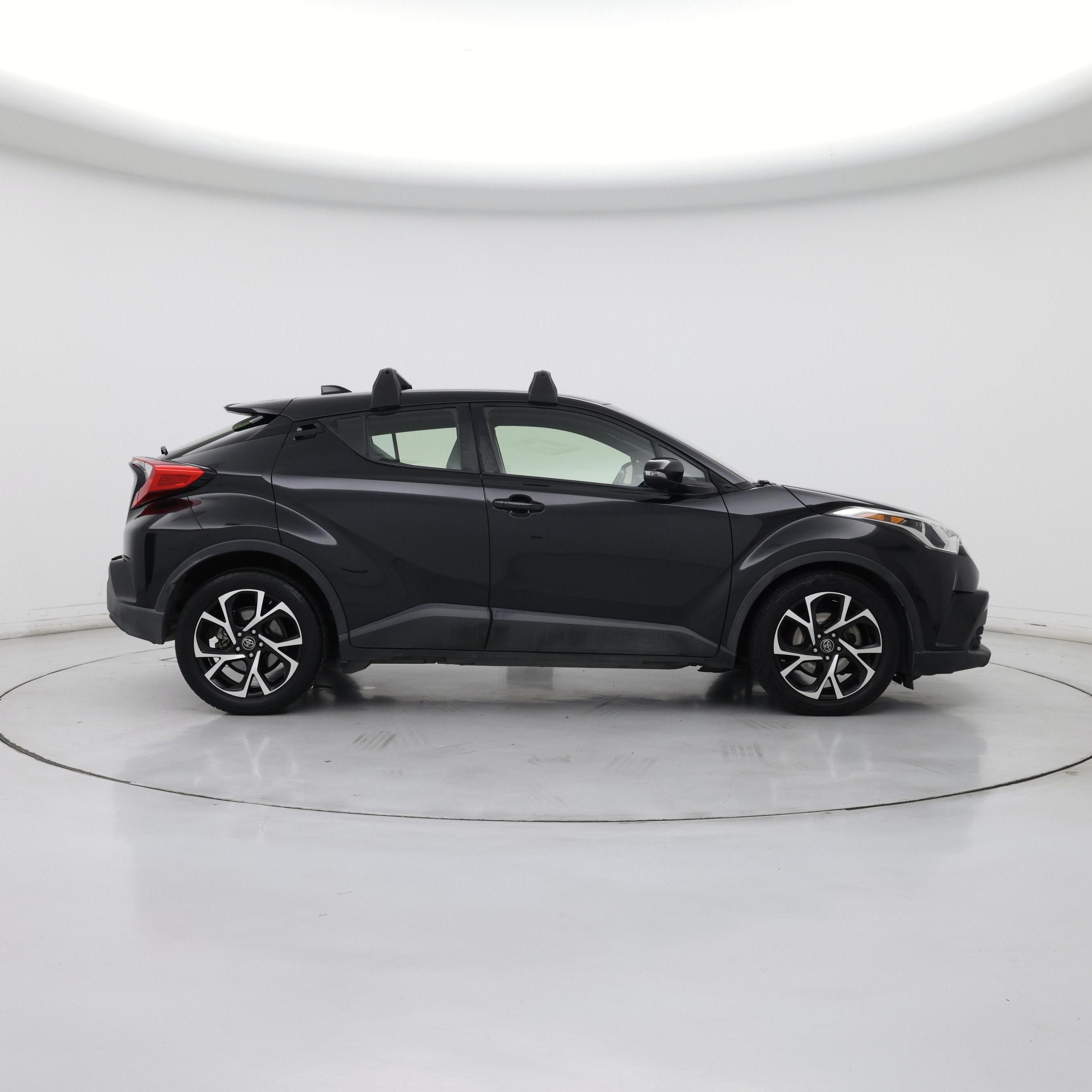 Thumbnail: 2019 Toyota C-HR - 7