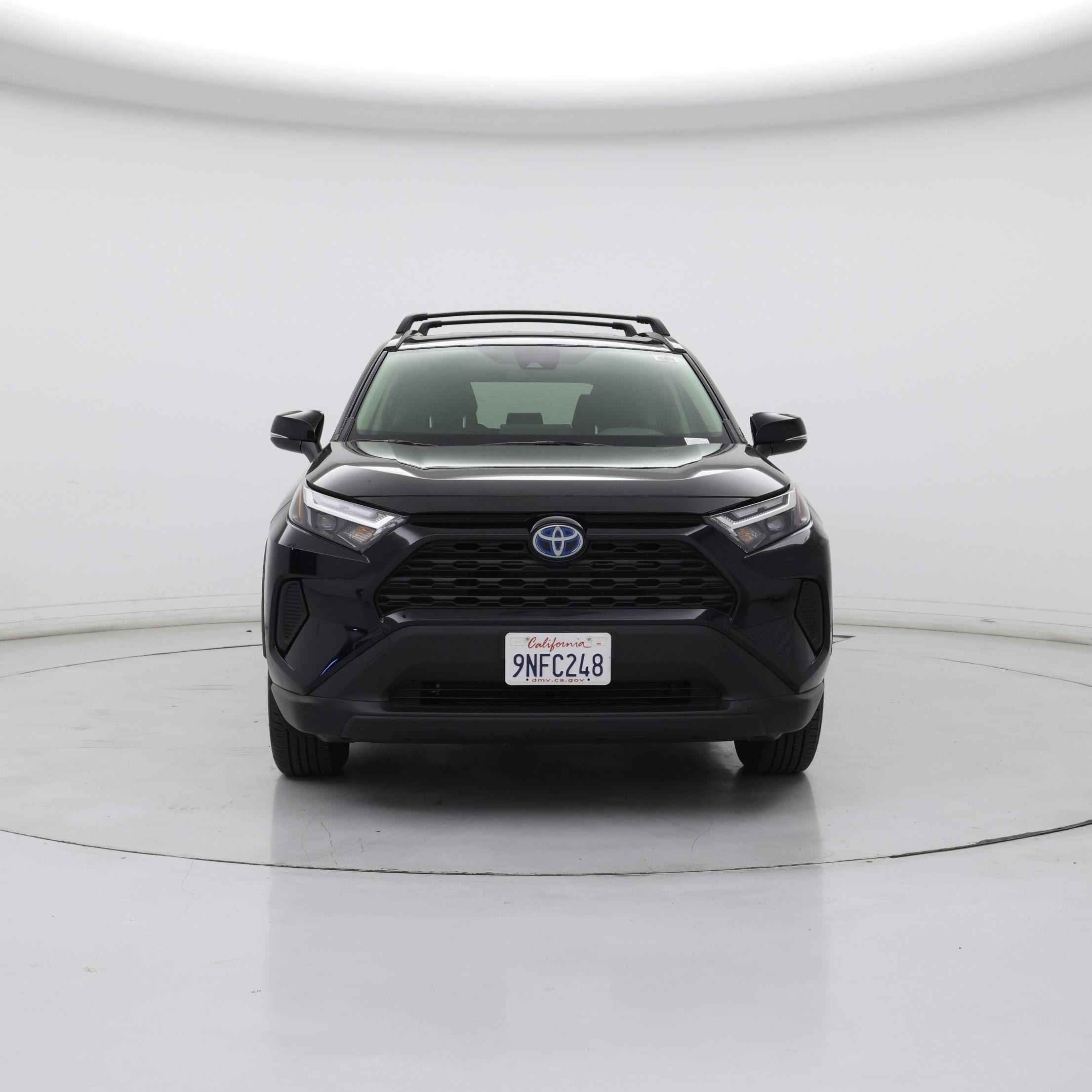 Thumbnail: 2024 Toyota RAV4 - 5