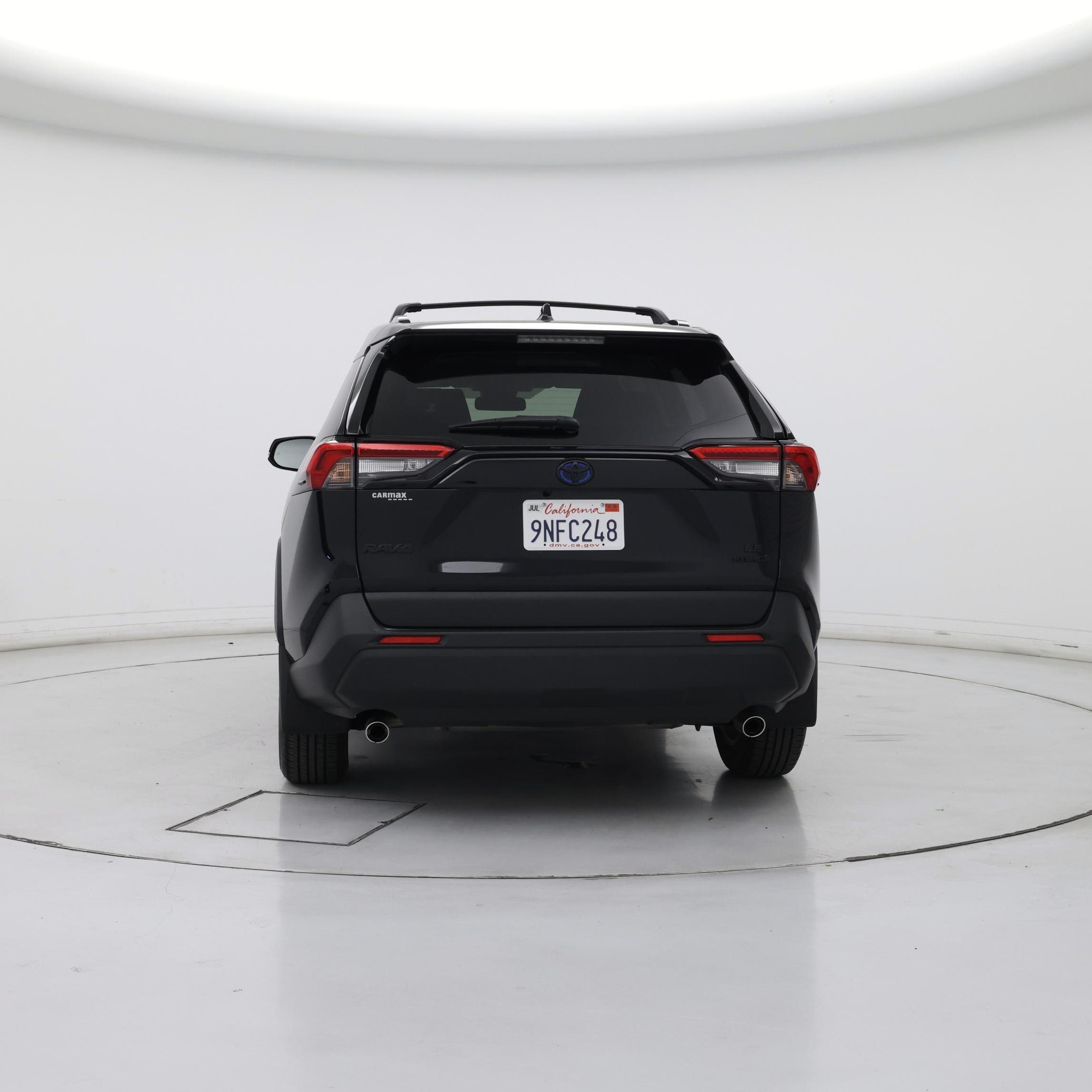 Thumbnail: 2024 Toyota RAV4 - 6