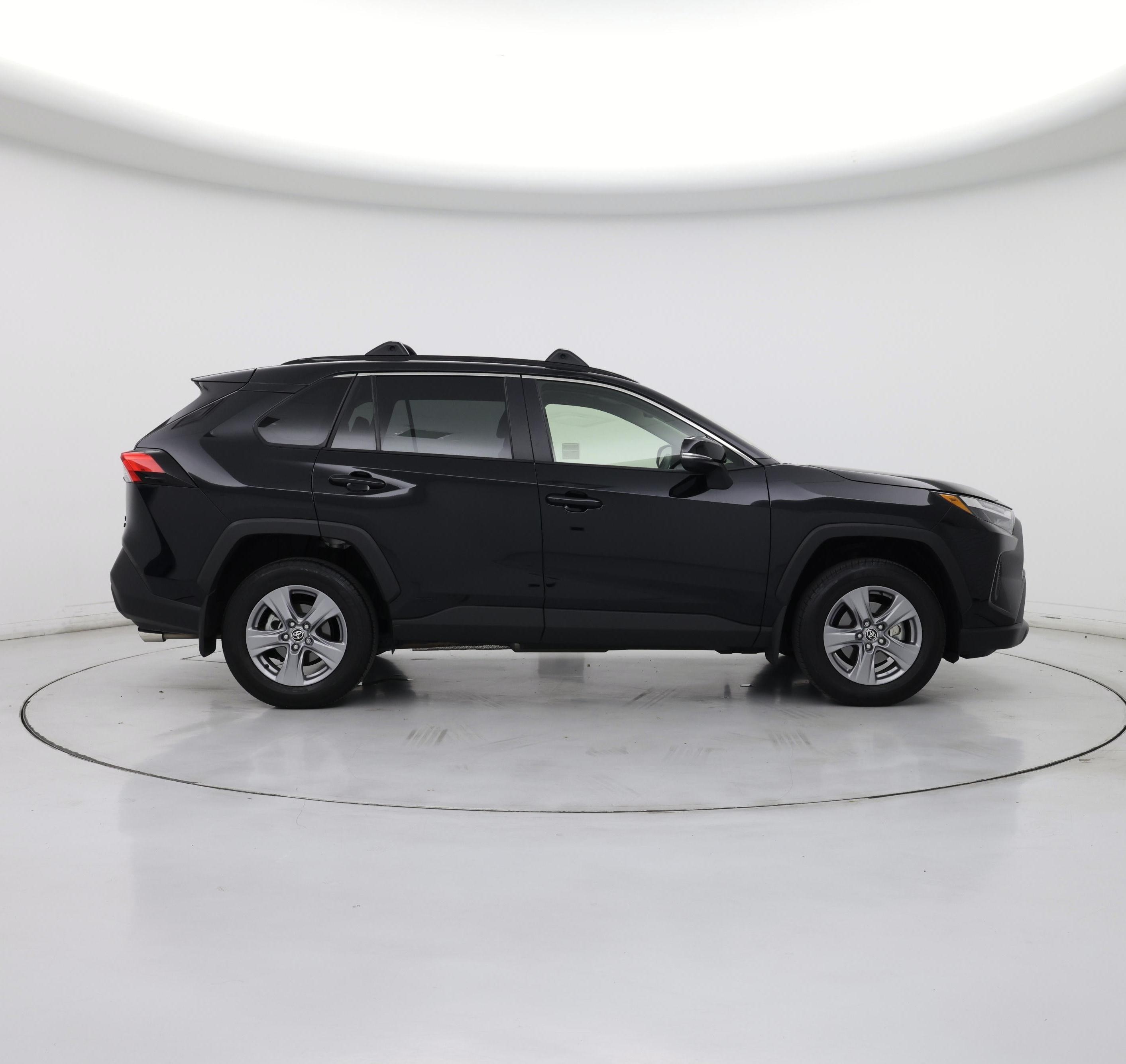 Thumbnail: 2024 Toyota RAV4 - 7