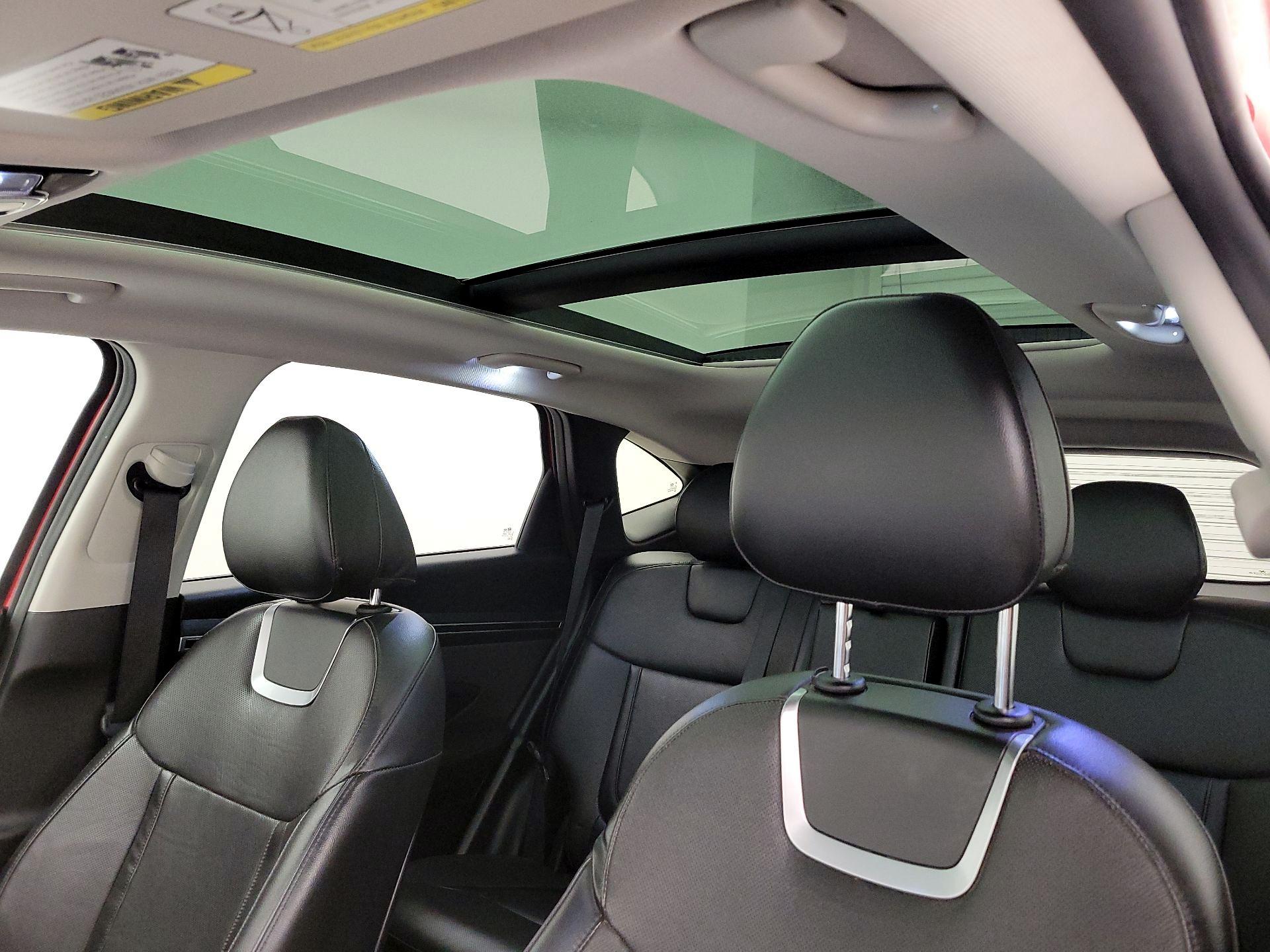 Thumbnail: 2022 Hyundai Tucson - 20