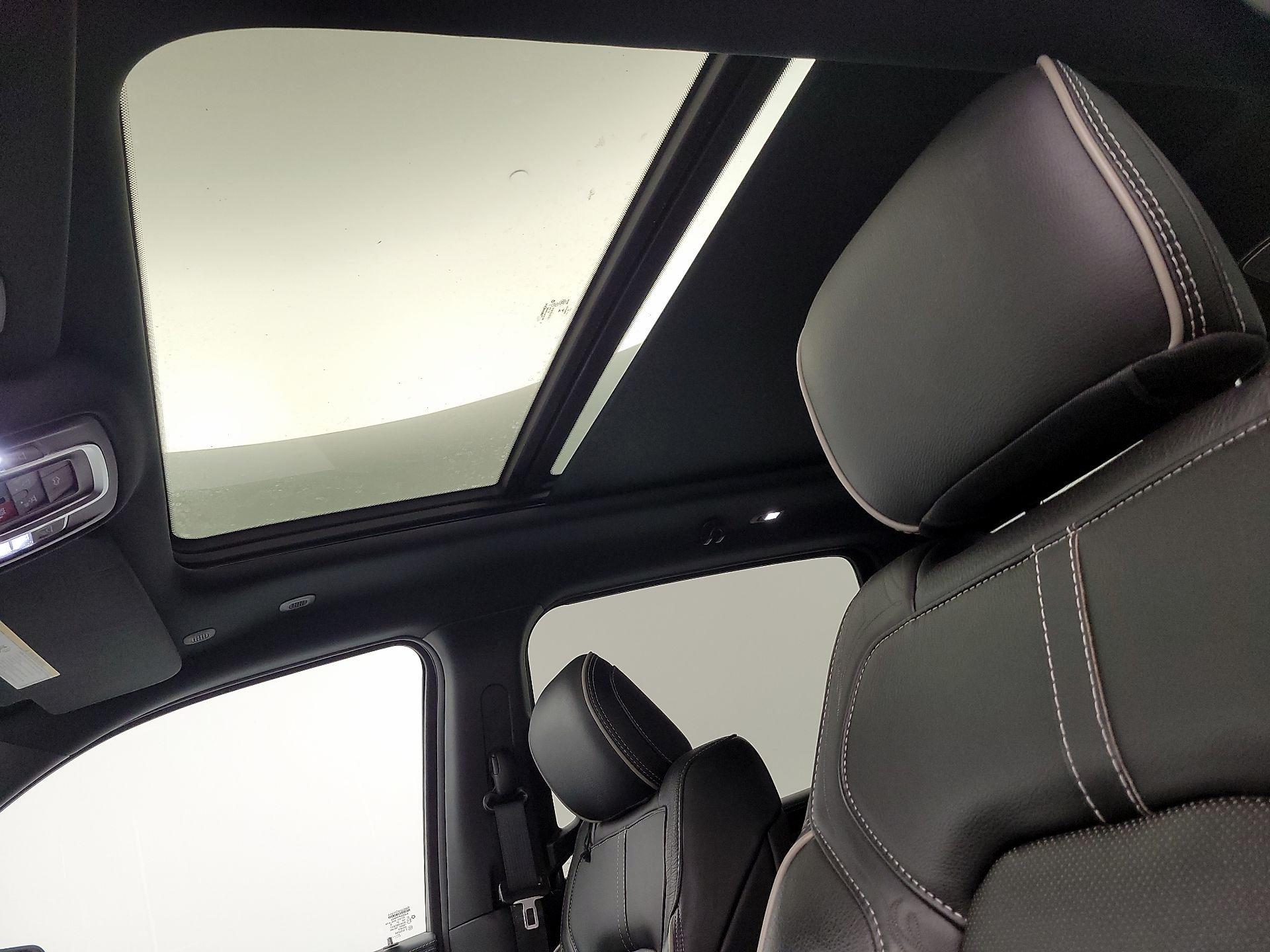 Thumbnail: 2021 RAM 1500 - 20
