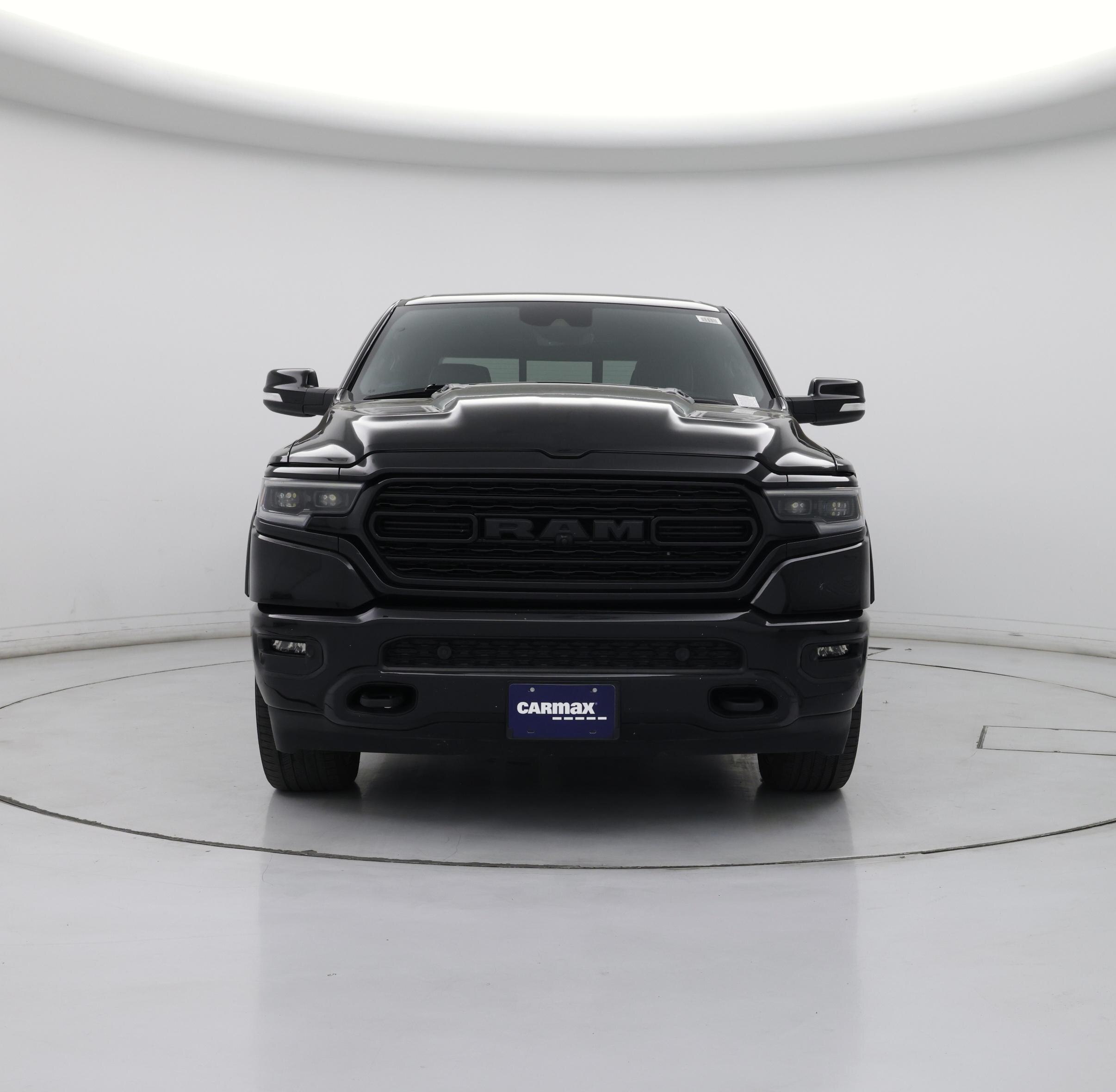 Thumbnail: 2021 RAM 1500 - 5