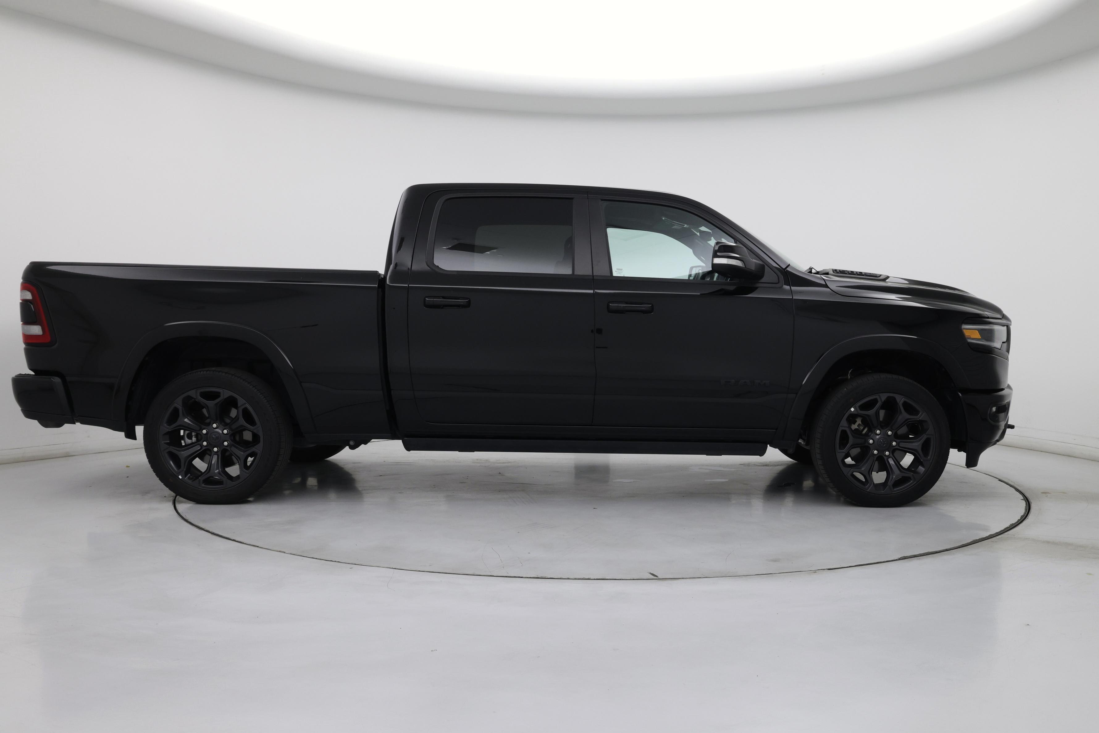 Thumbnail: 2021 RAM 1500 - 7