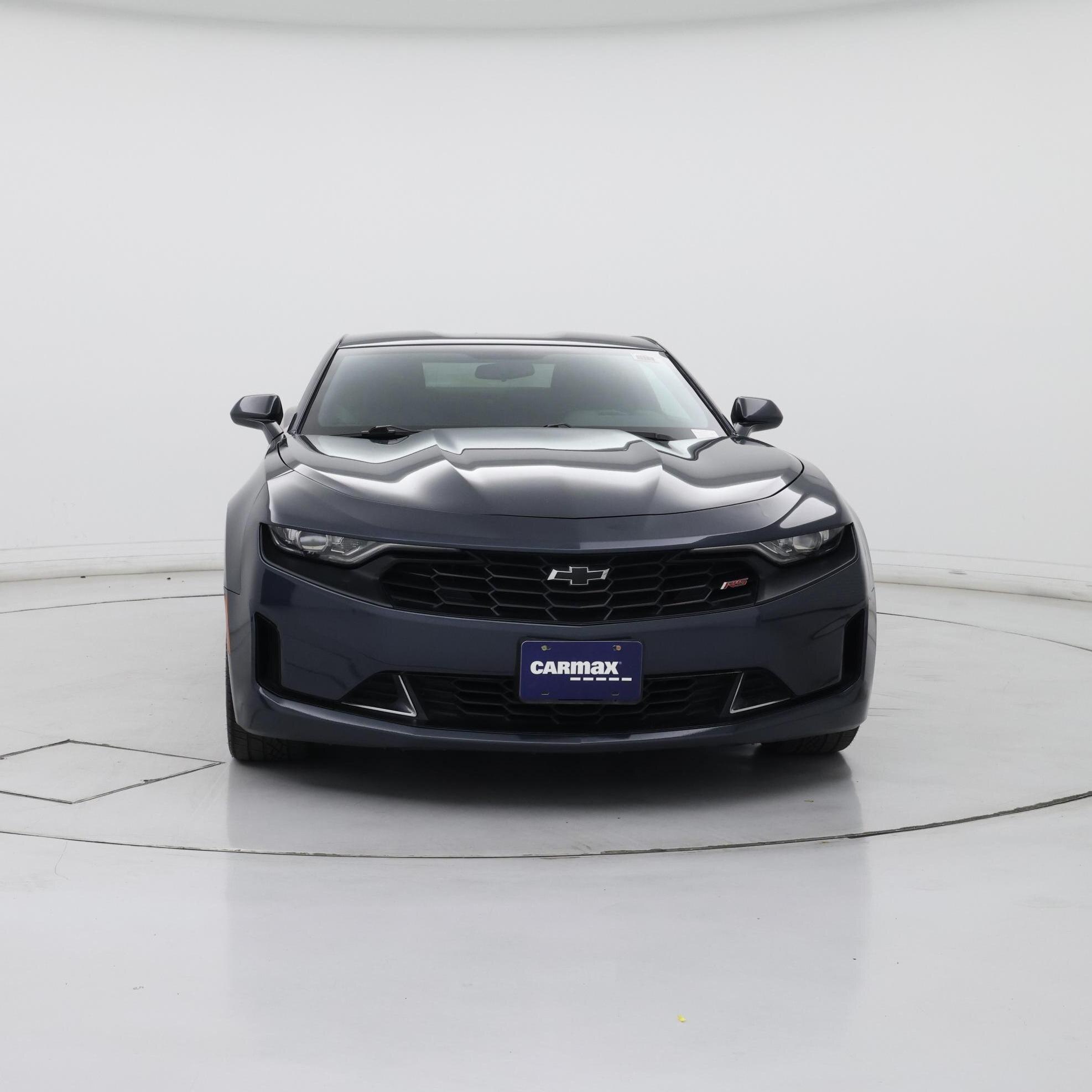 Thumbnail: 2019 Chevrolet Camaro - 5