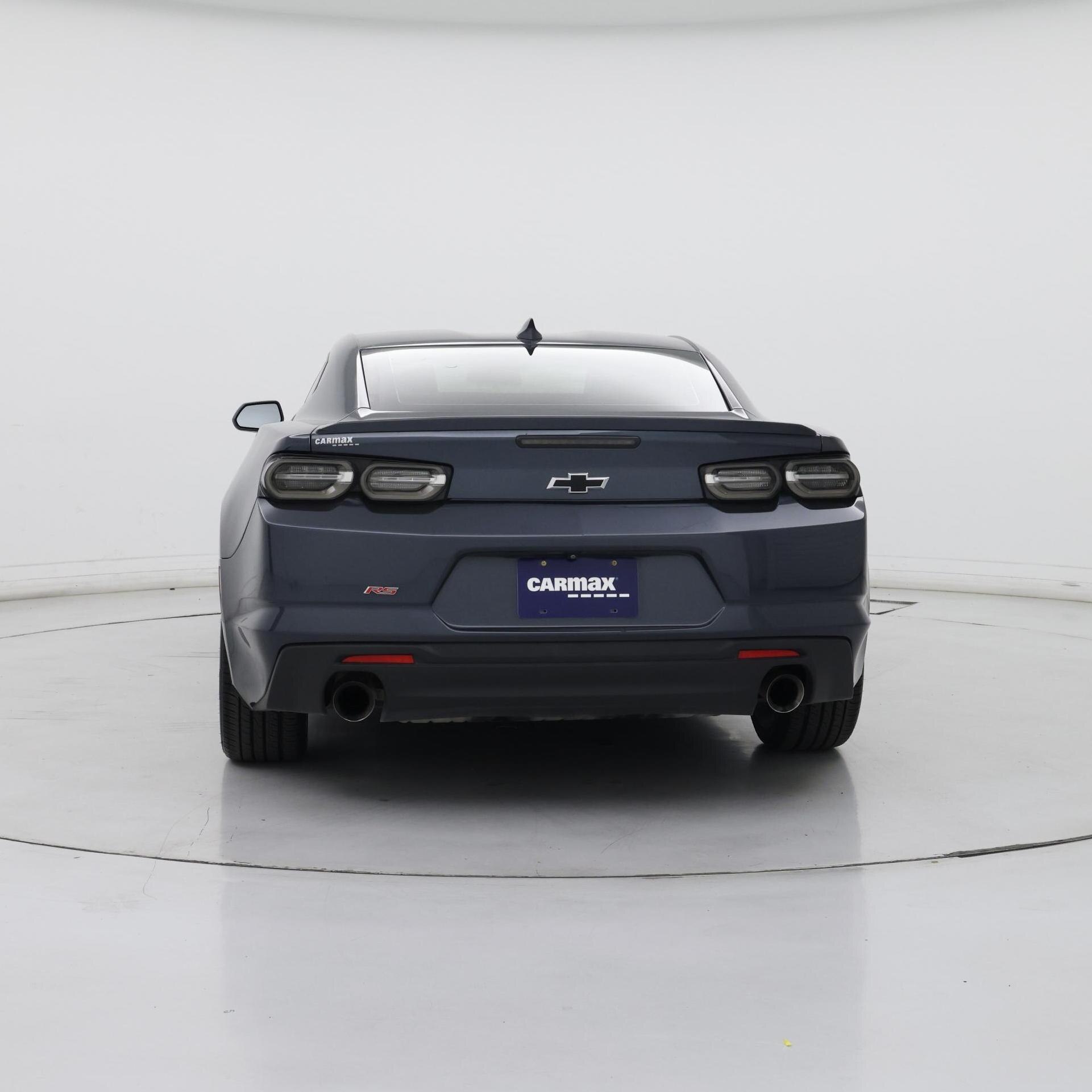 Thumbnail: 2019 Chevrolet Camaro - 6