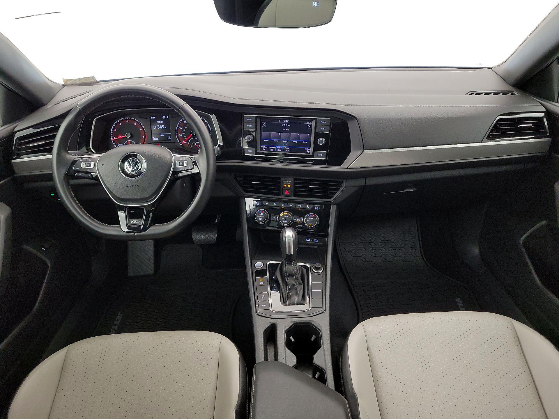 Thumbnail: 2020 Volkswagen Jetta - 9