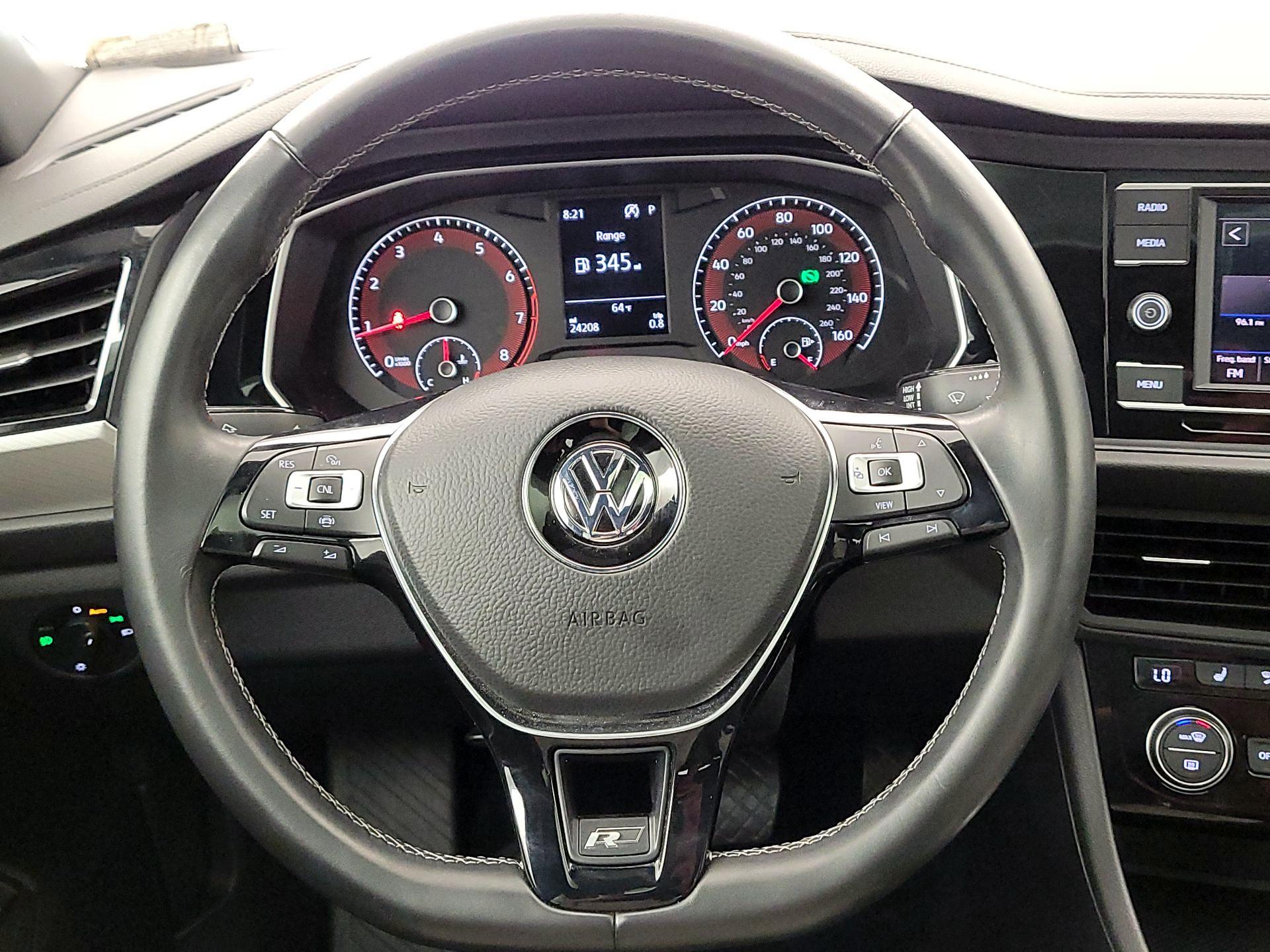Thumbnail: 2020 Volkswagen Jetta - 10
