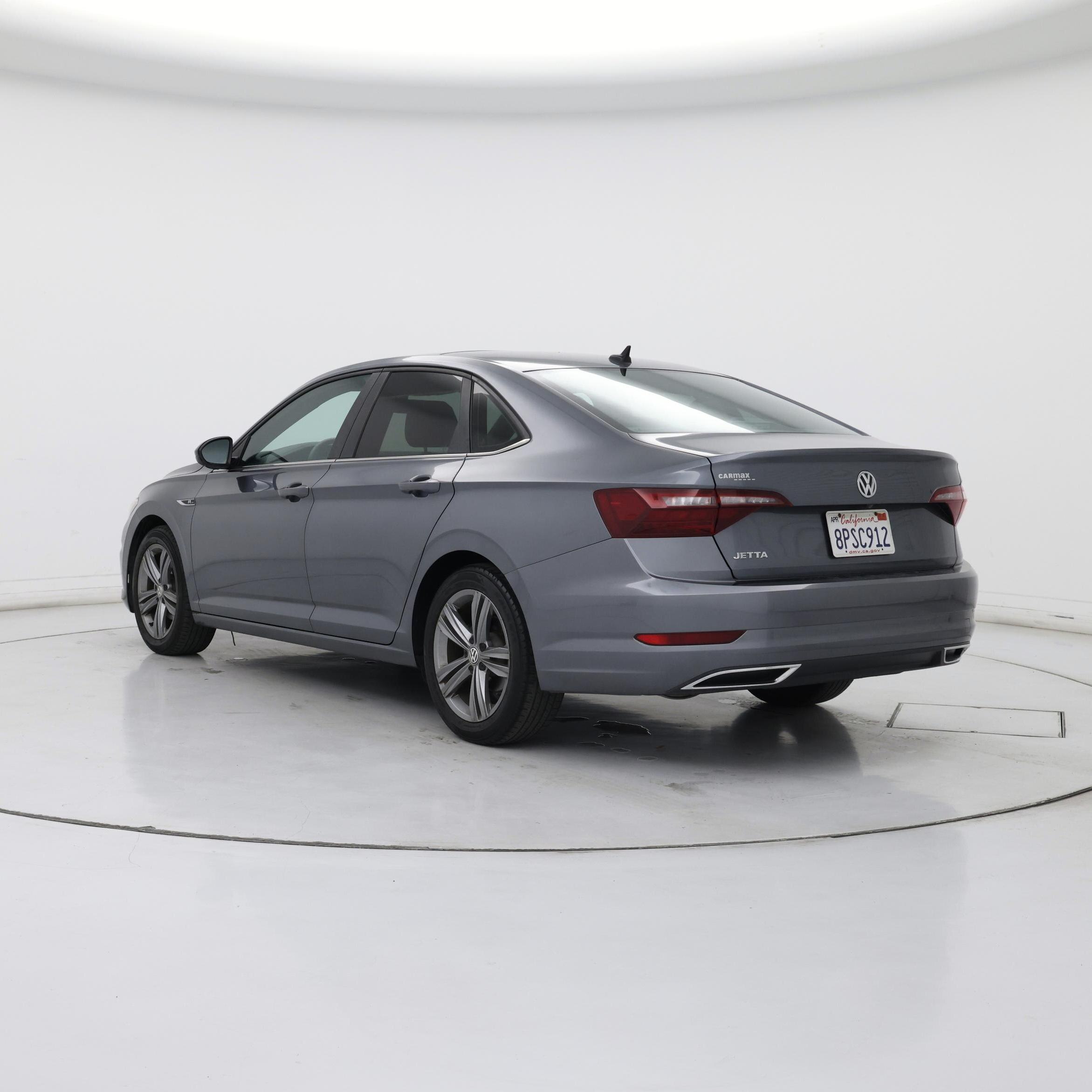 Thumbnail: 2020 Volkswagen Jetta - 2