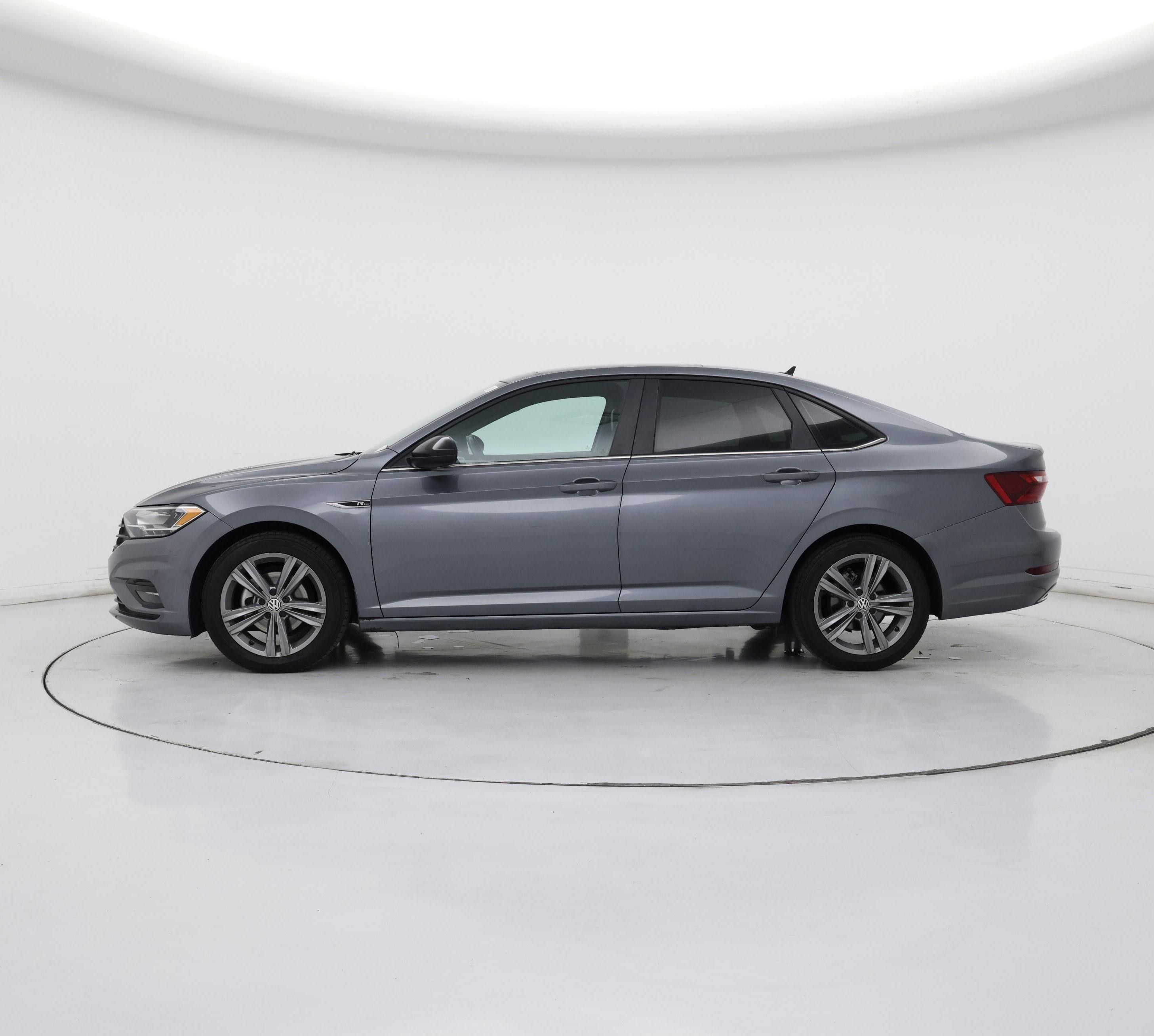 Thumbnail: 2020 Volkswagen Jetta - 3