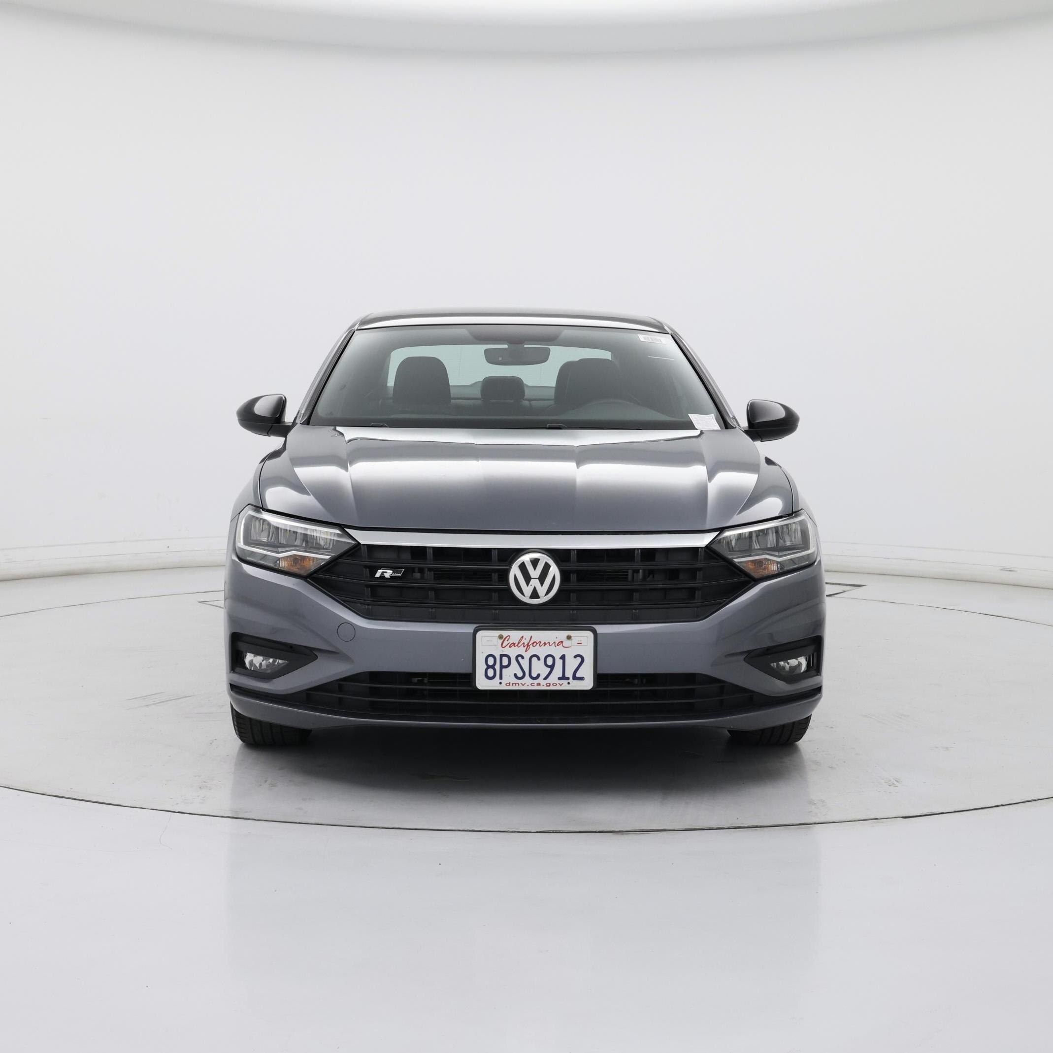 Thumbnail: 2020 Volkswagen Jetta - 5