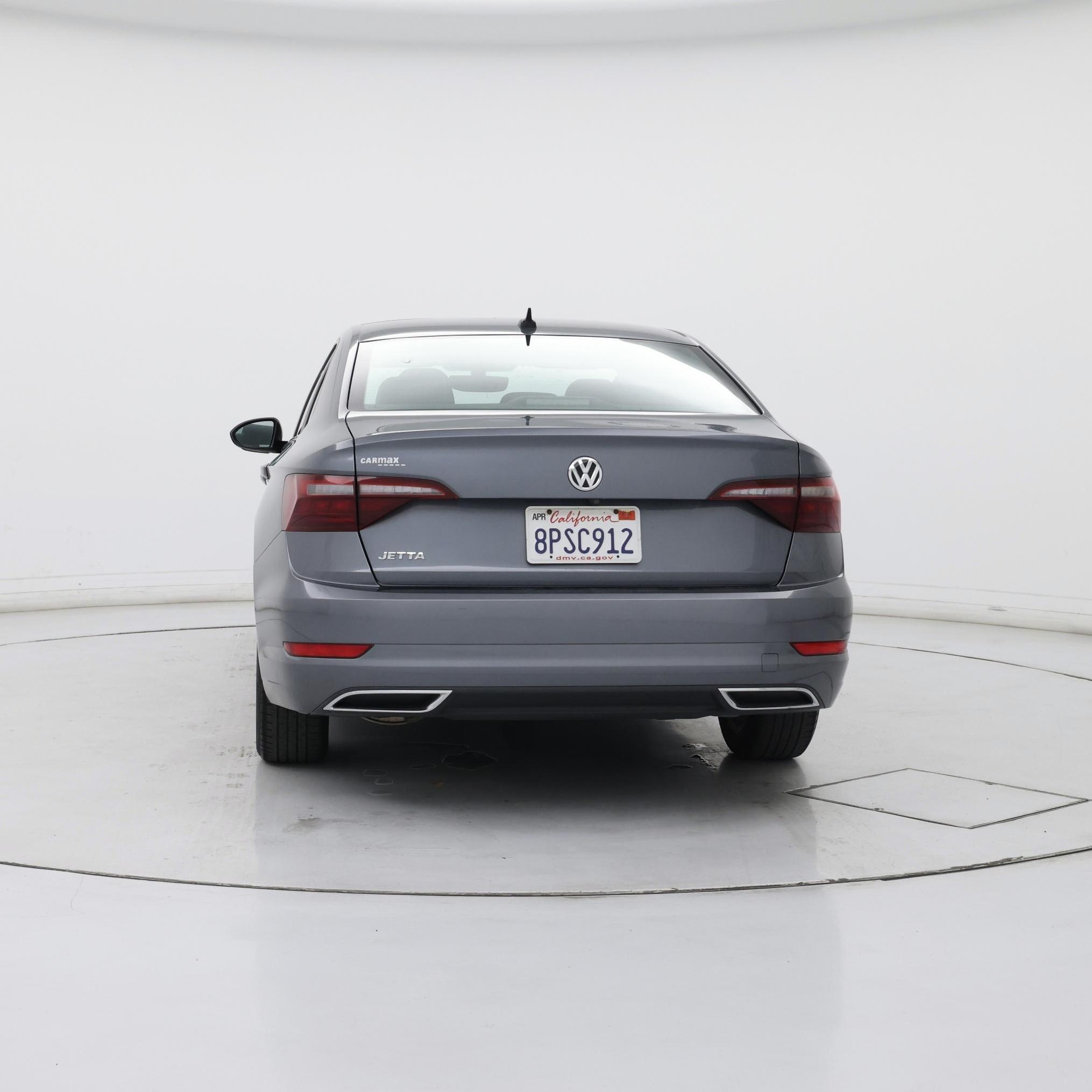 Thumbnail: 2020 Volkswagen Jetta - 6