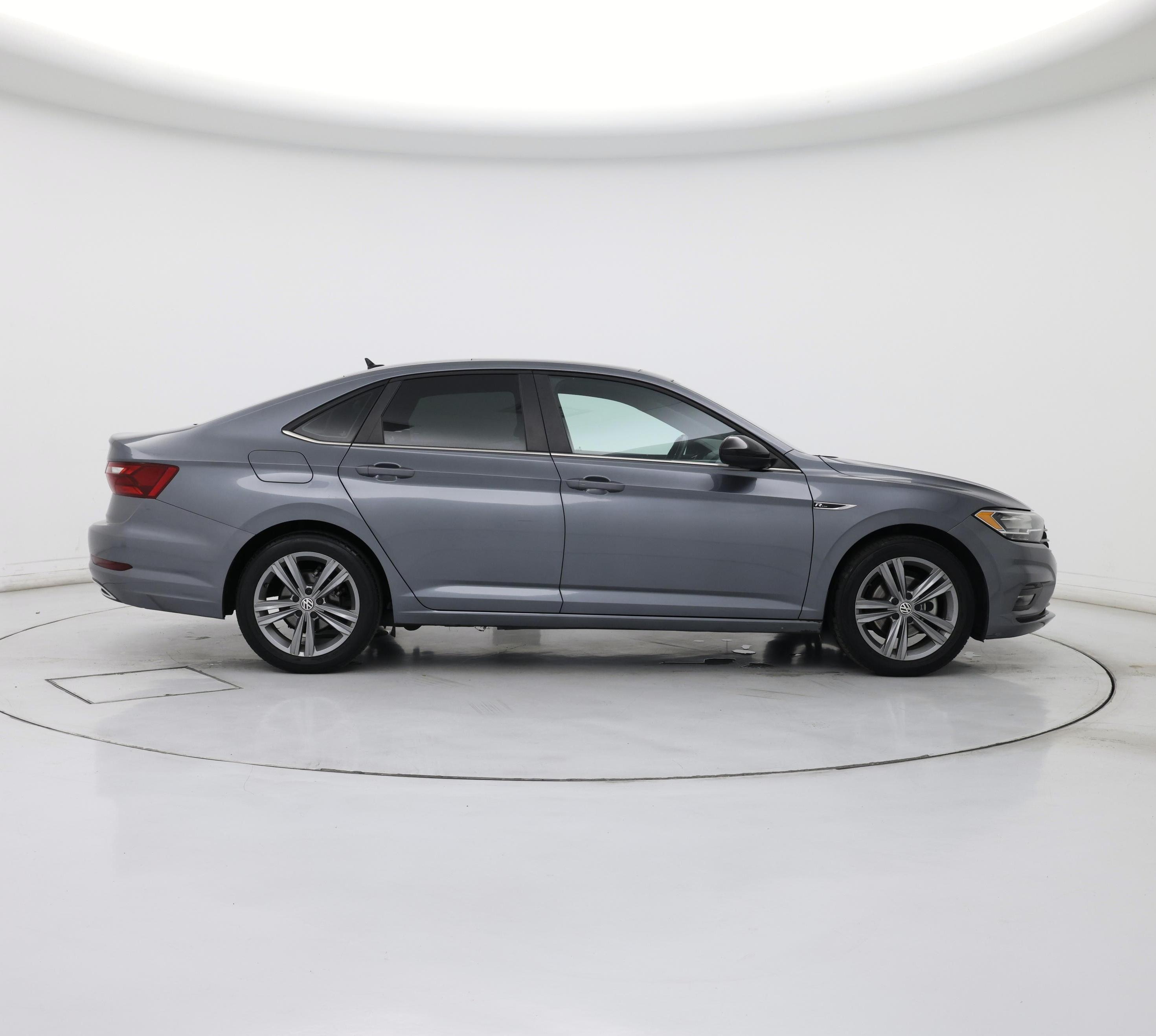 Thumbnail: 2020 Volkswagen Jetta - 7