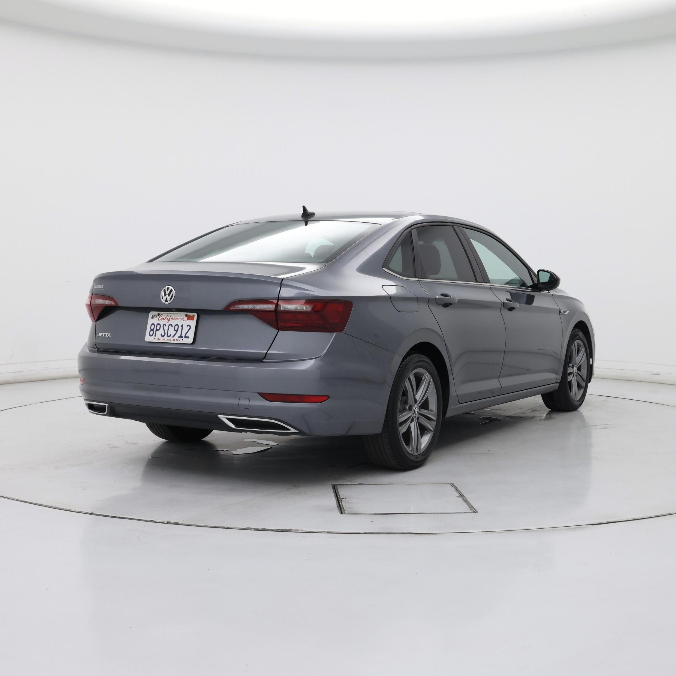 Thumbnail: 2020 Volkswagen Jetta - 8