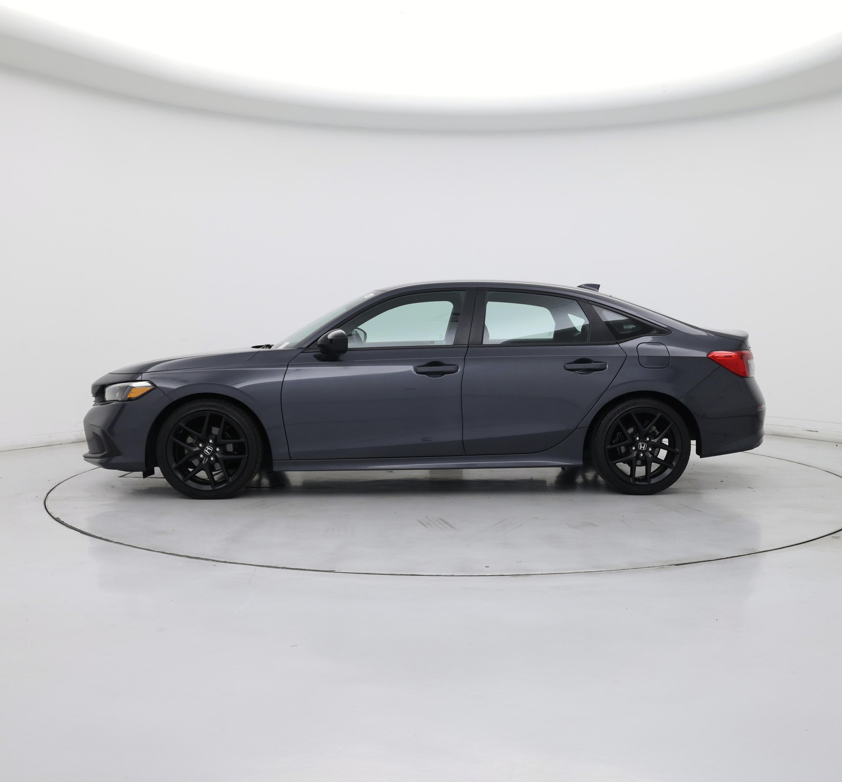 Thumbnail: 2022 Honda Civic - 3