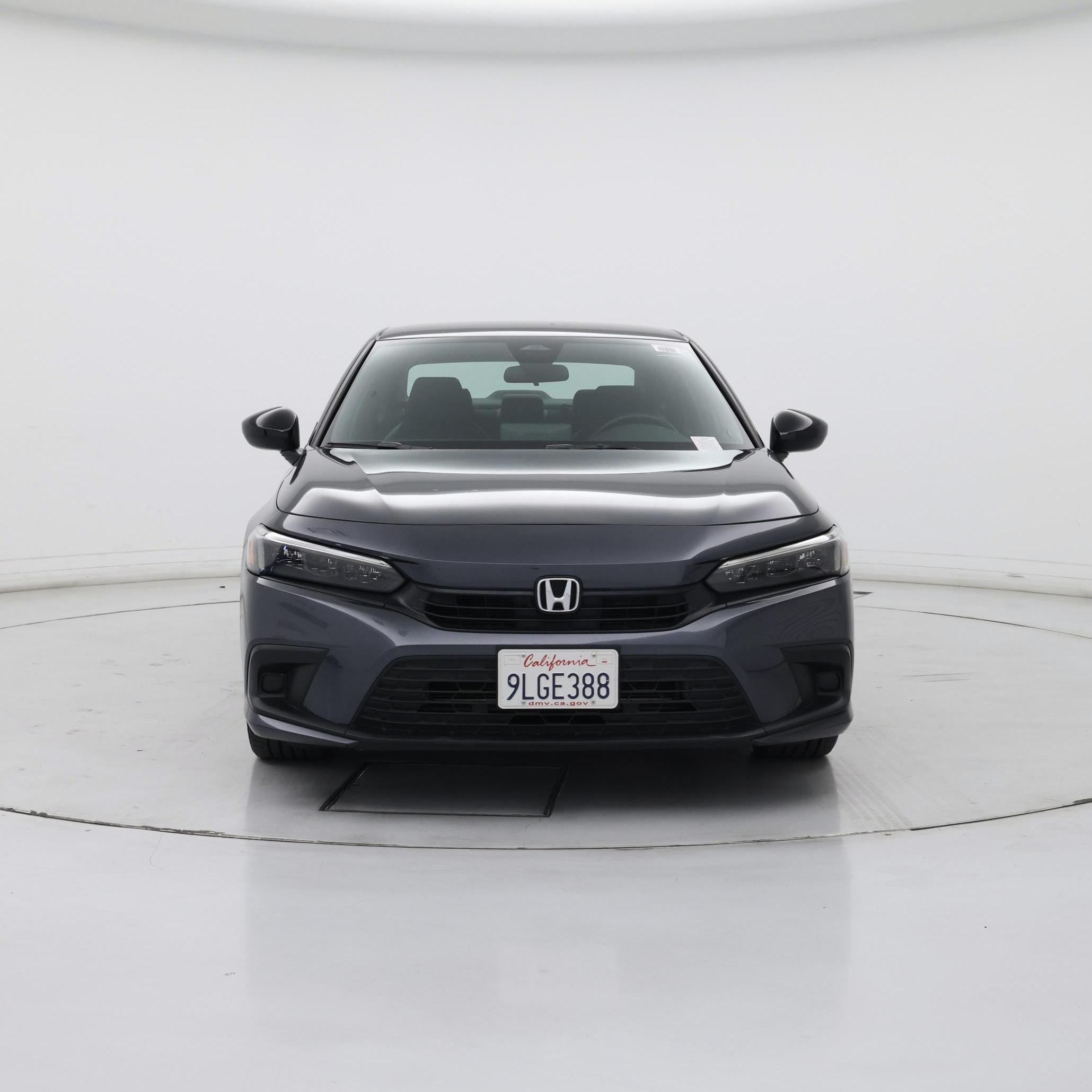 Thumbnail: 2022 Honda Civic - 5